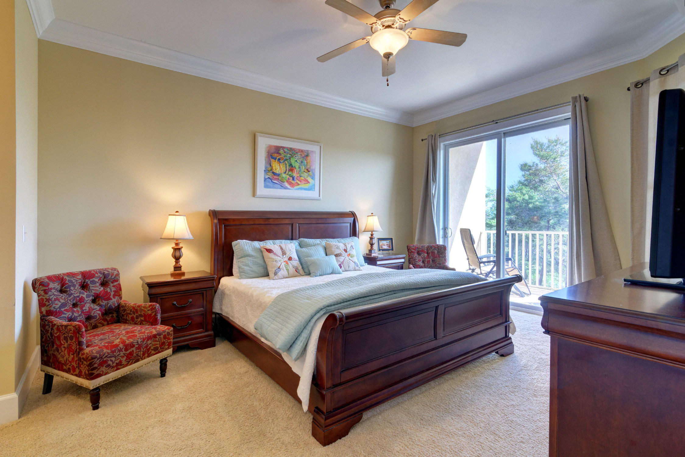 SANCTUARY AT REDFISH - Residential