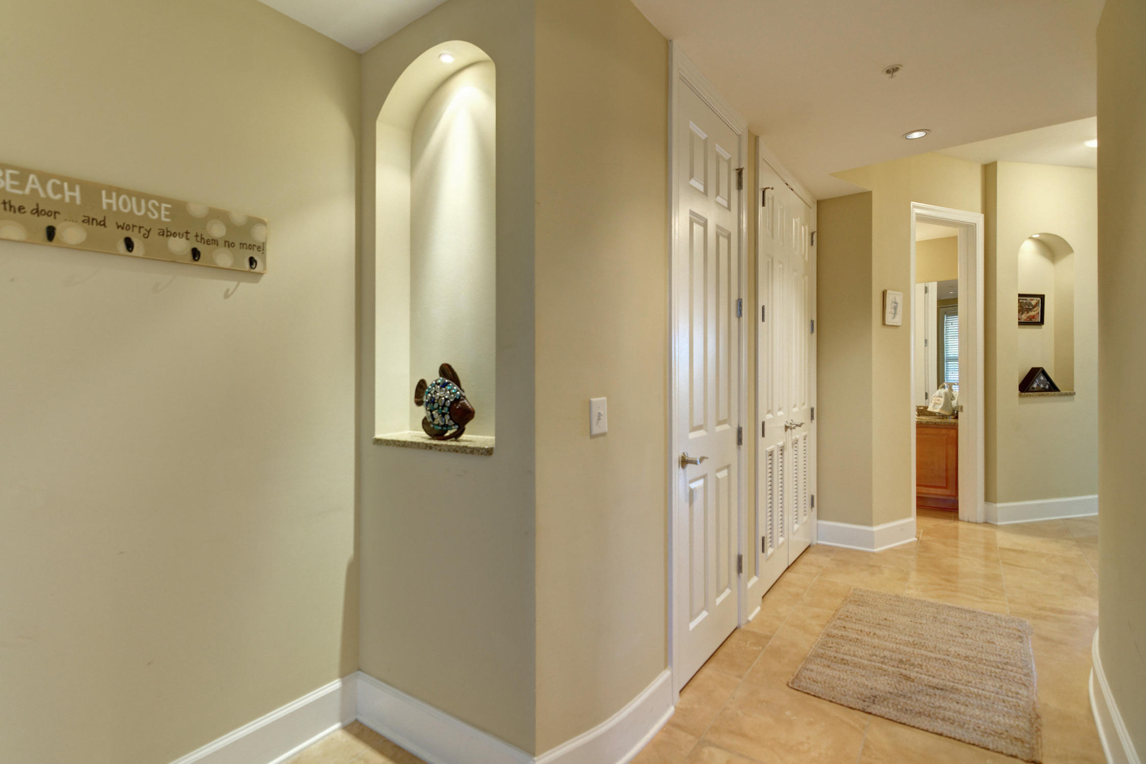 SANCTUARY AT REDFISH - Residential