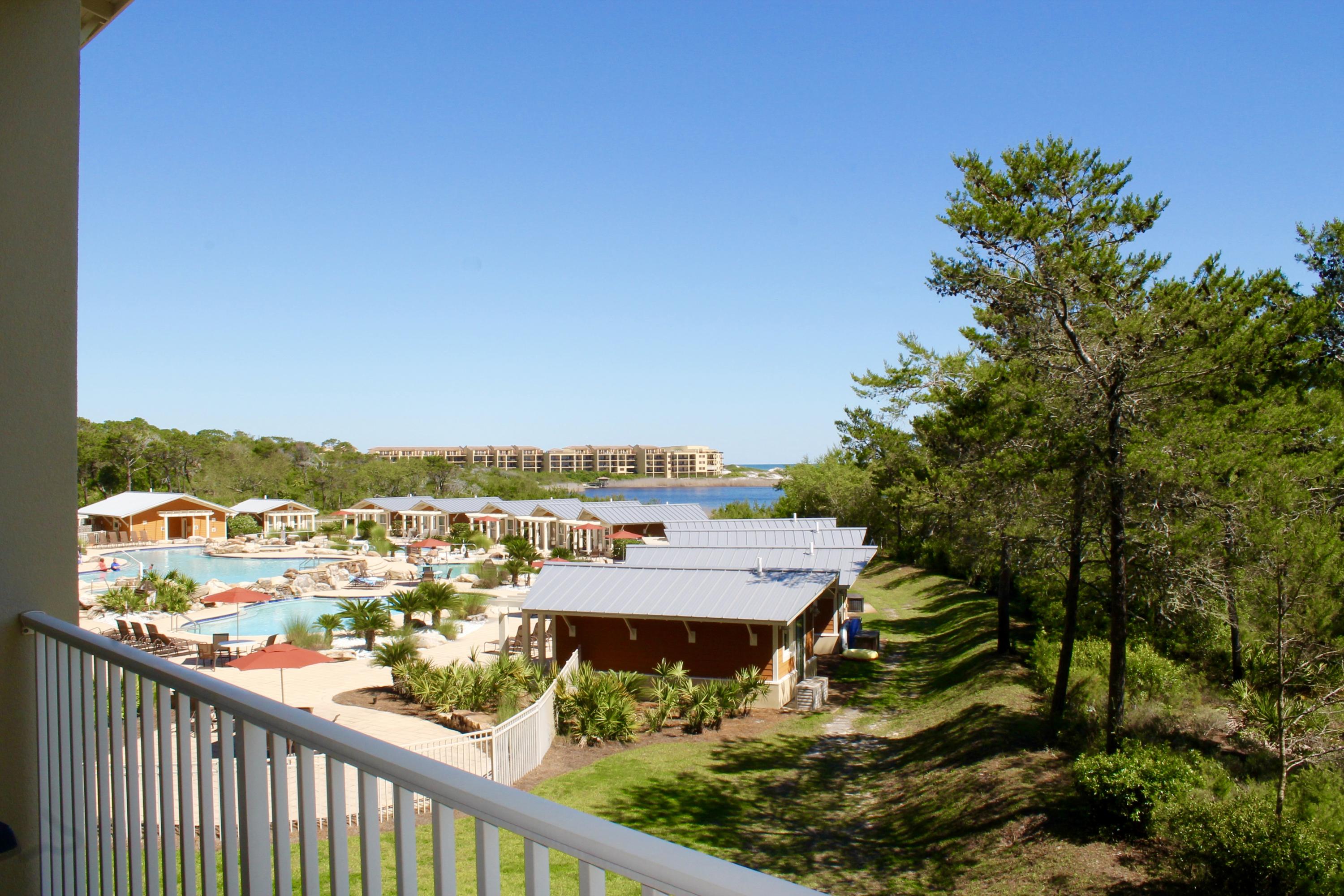 SANCTUARY AT REDFISH - Residential