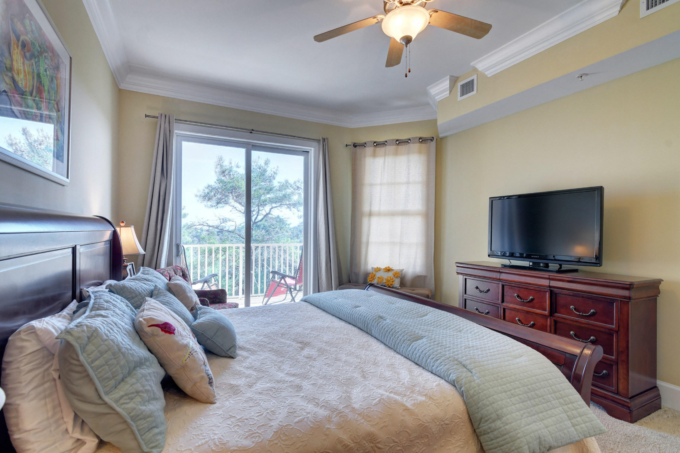 SANCTUARY AT REDFISH - Residential