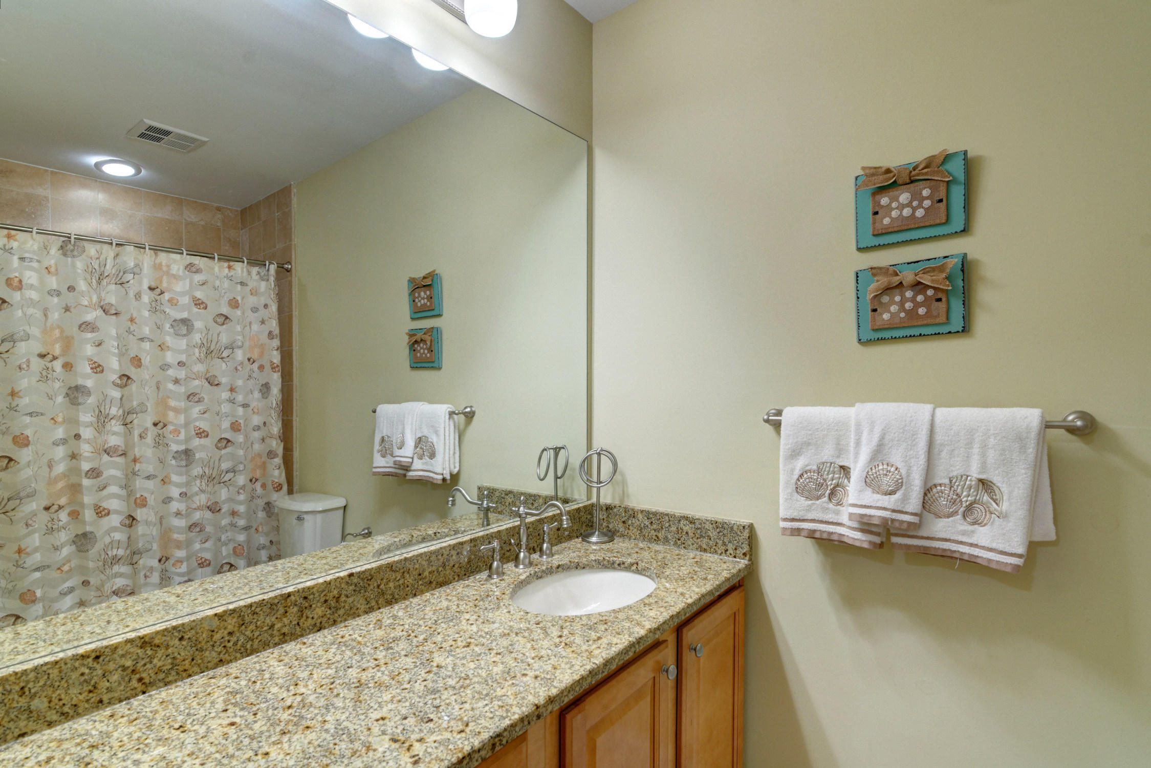 SANCTUARY AT REDFISH - Residential