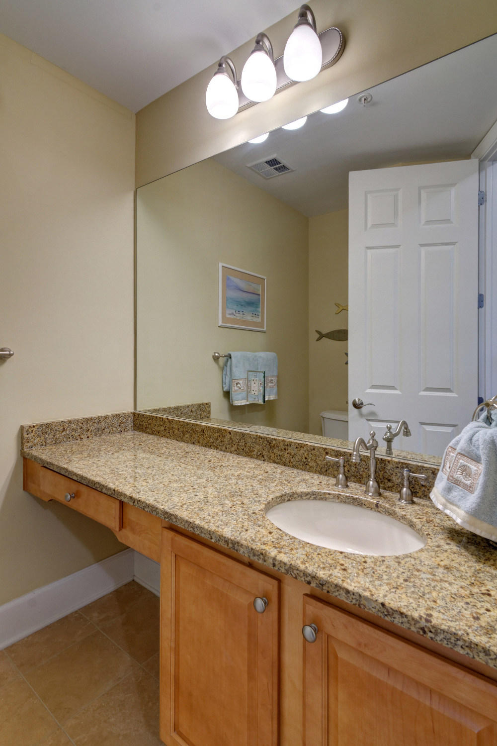 SANCTUARY AT REDFISH - Residential