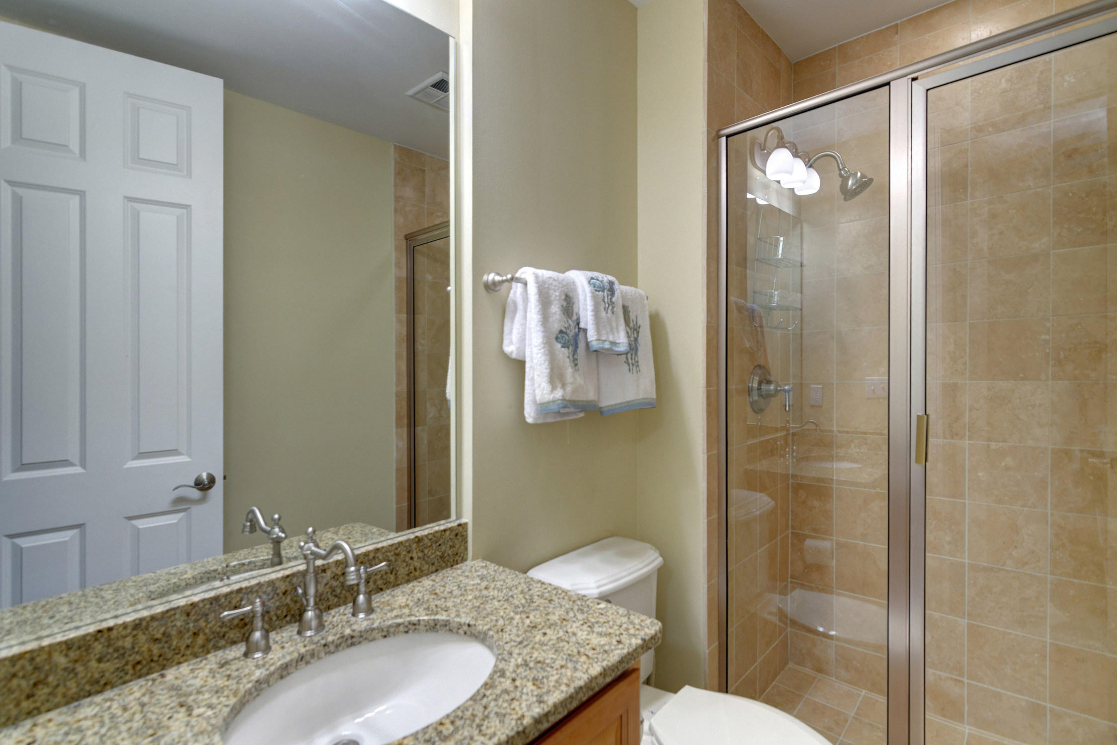 SANCTUARY AT REDFISH - Residential