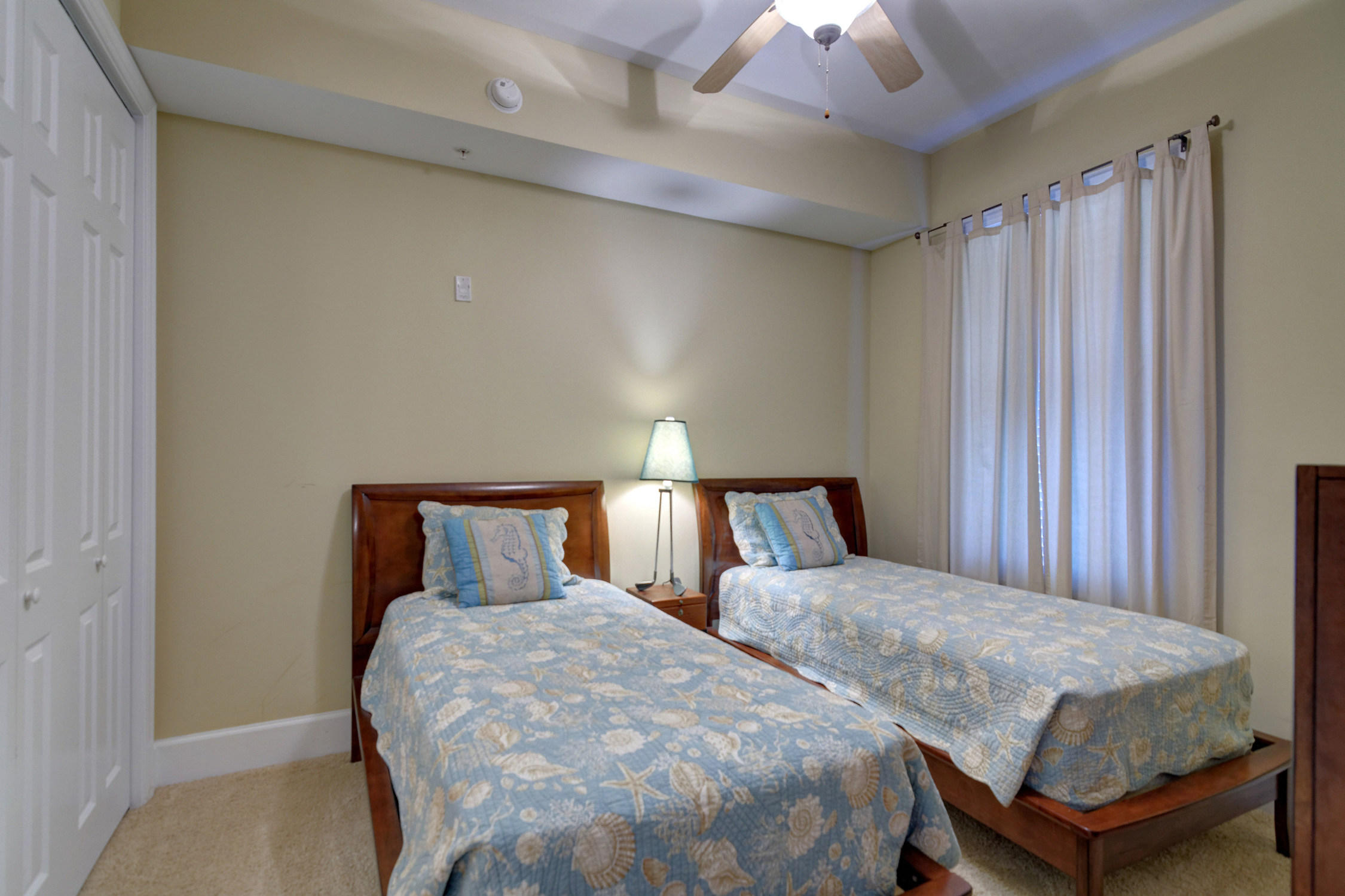 SANCTUARY AT REDFISH - Residential