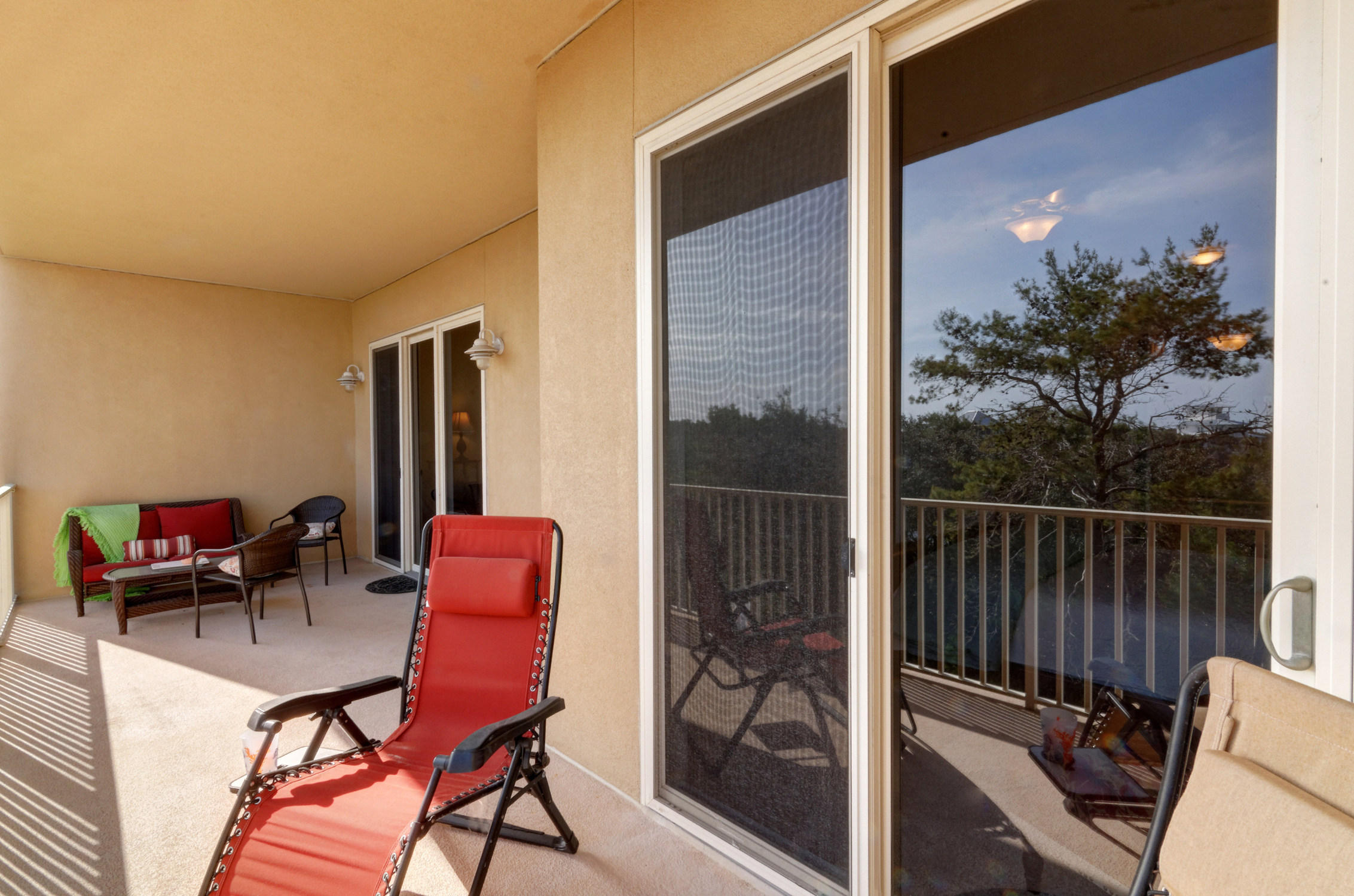 SANCTUARY AT REDFISH - Residential