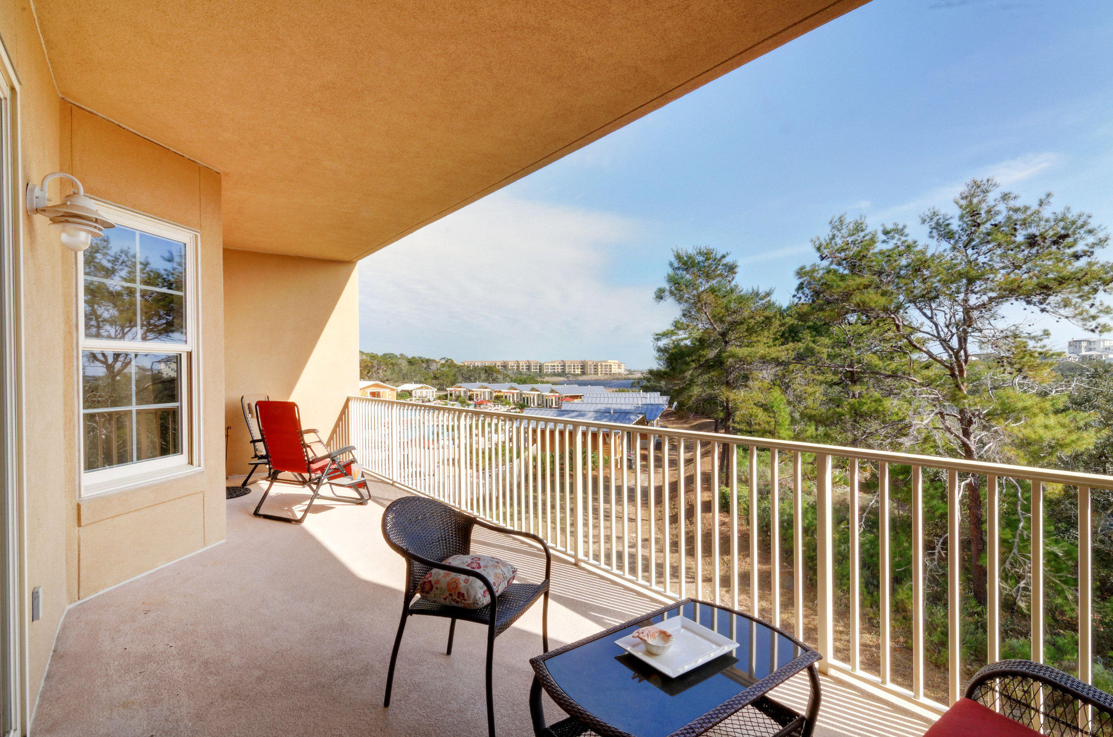 SANCTUARY AT REDFISH - Residential