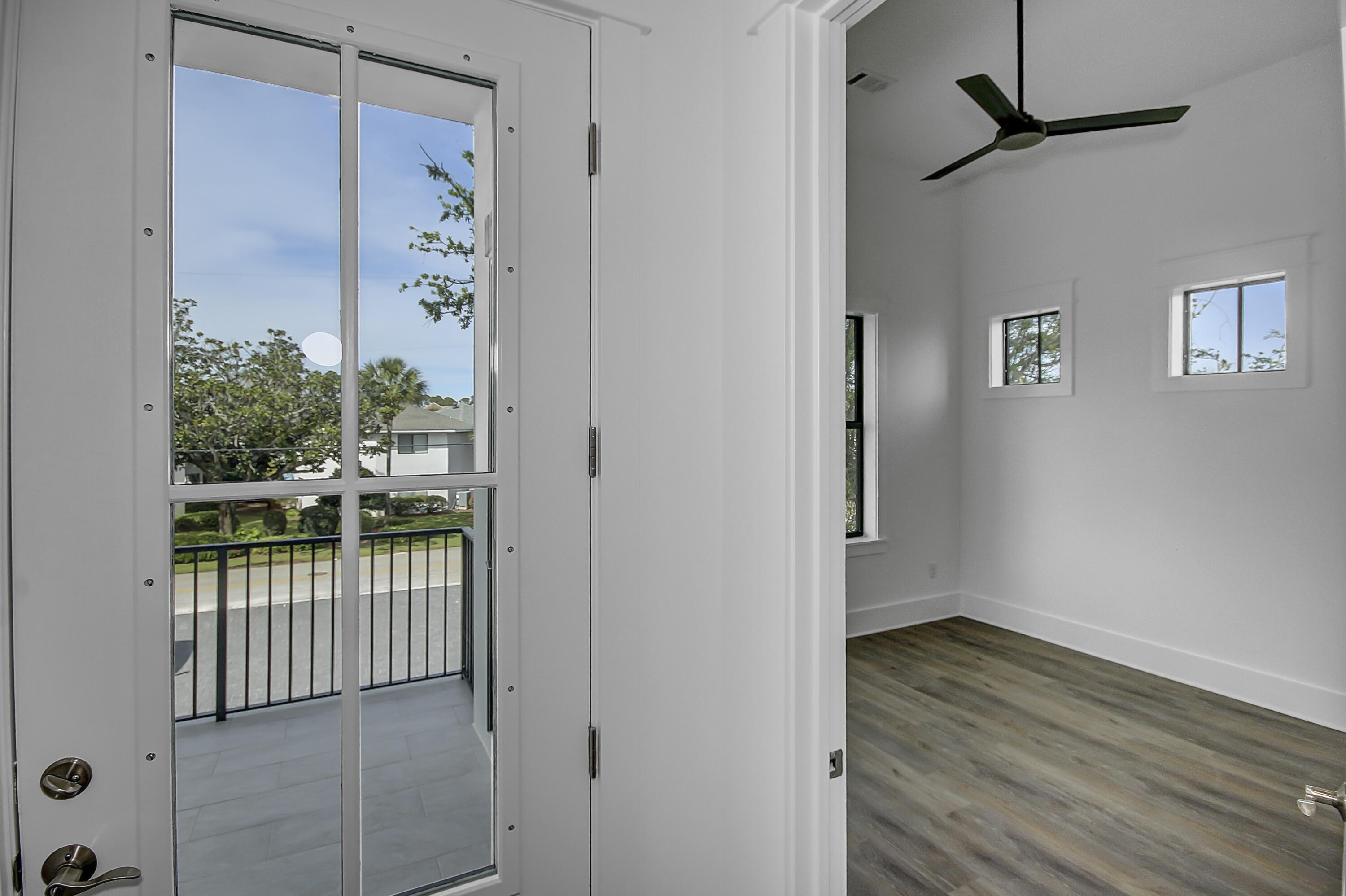 PAYNE STREET COTTAGES - Residential