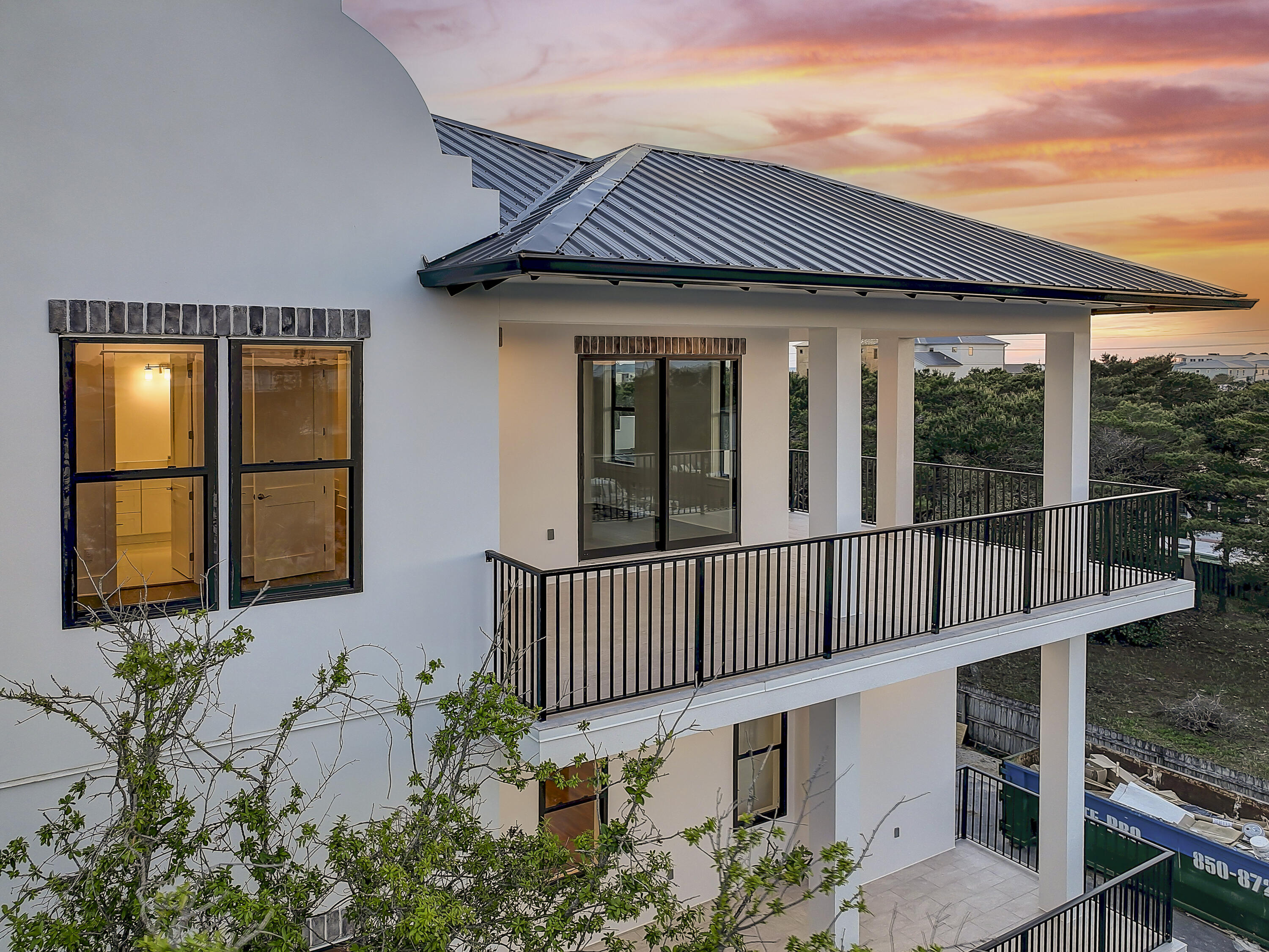 PAYNE STREET COTTAGES - Residential