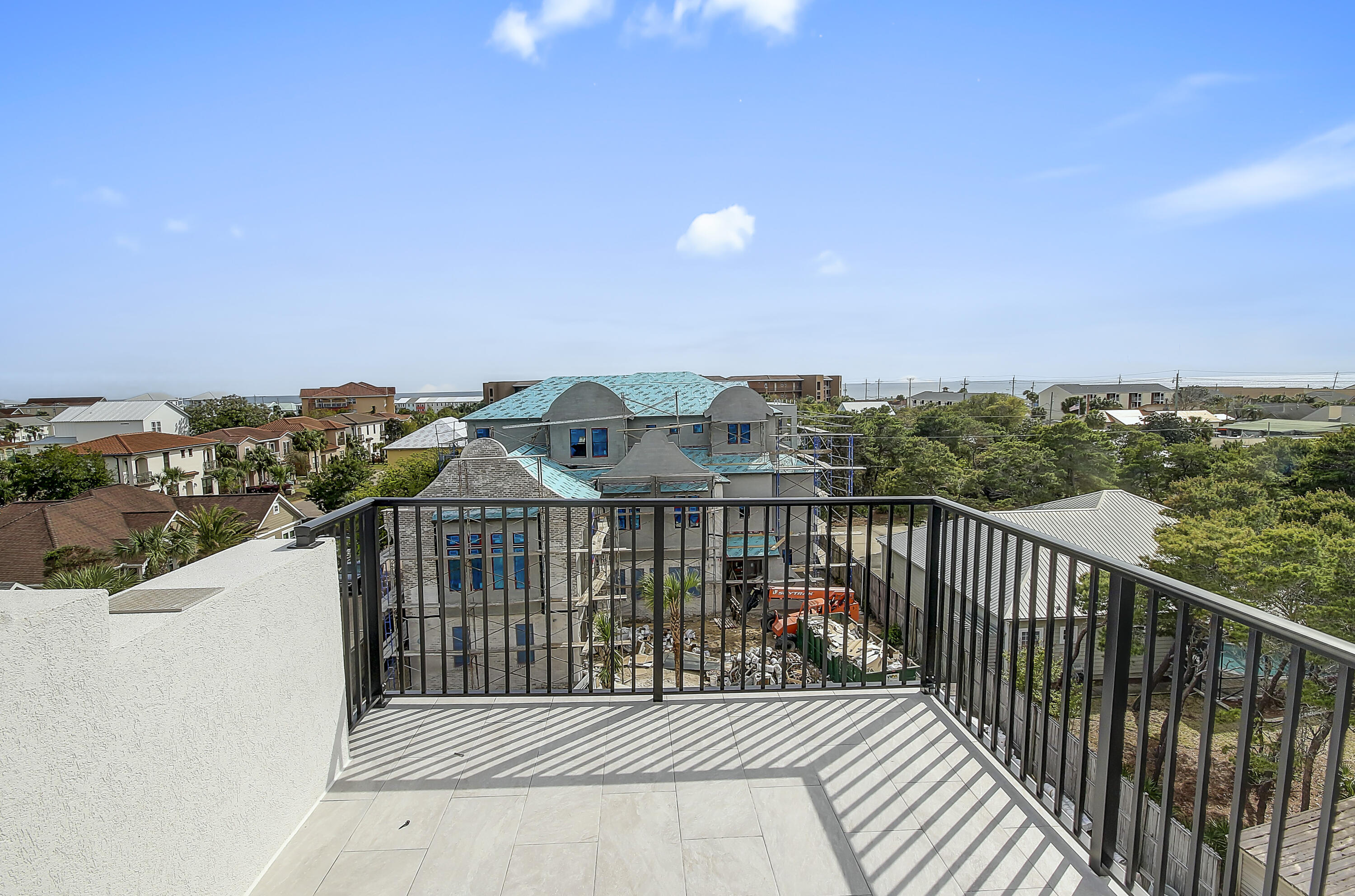 PAYNE STREET COTTAGES - Residential