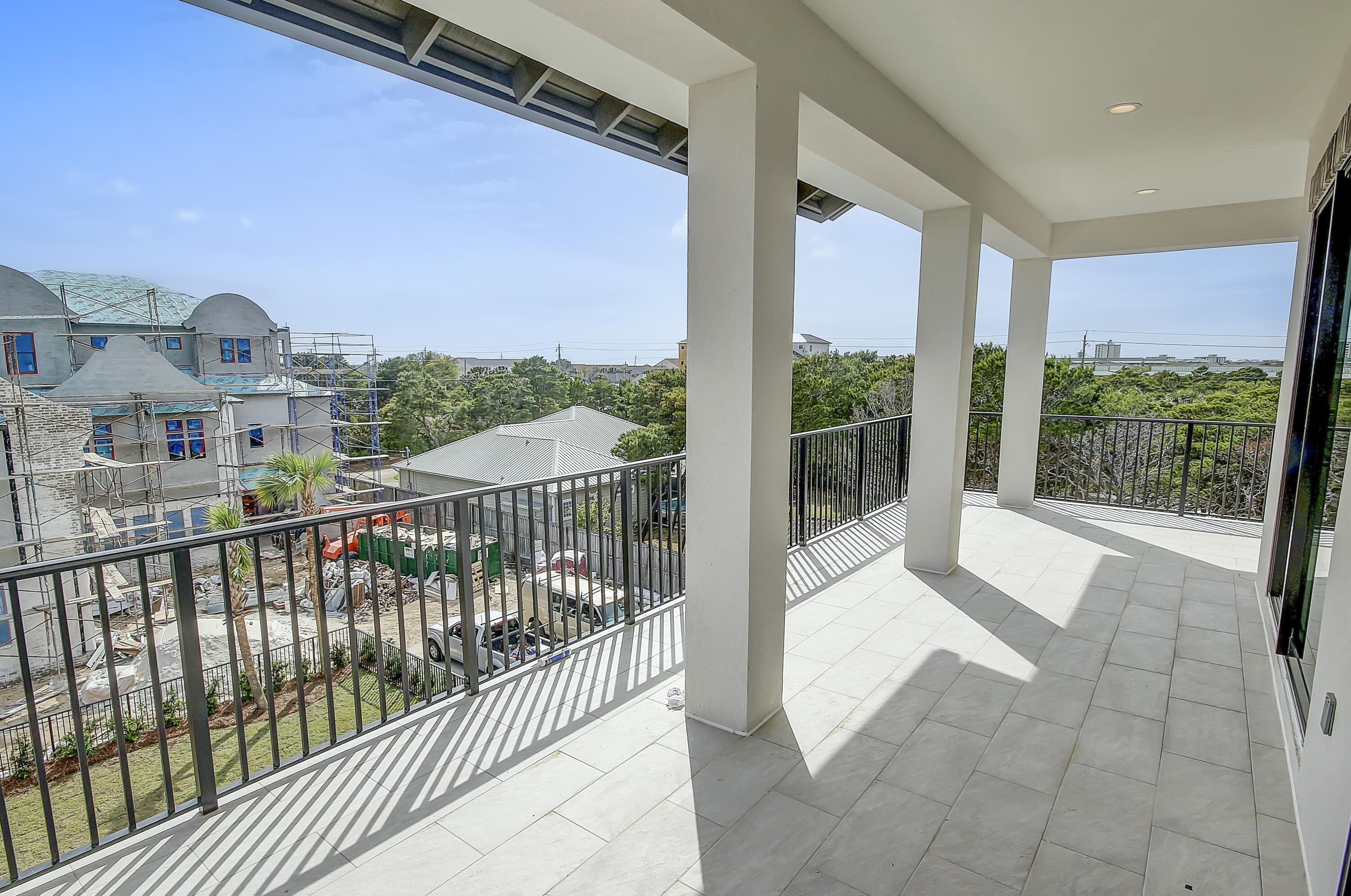 PAYNE STREET COTTAGES - Residential