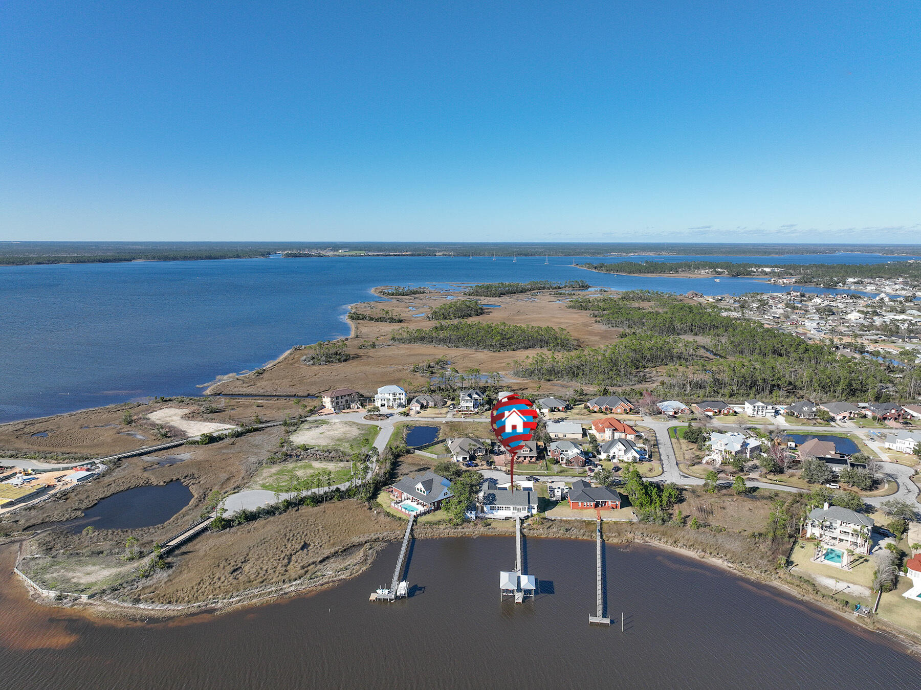 NORTHSHORE ADDN PH 7 - Residential