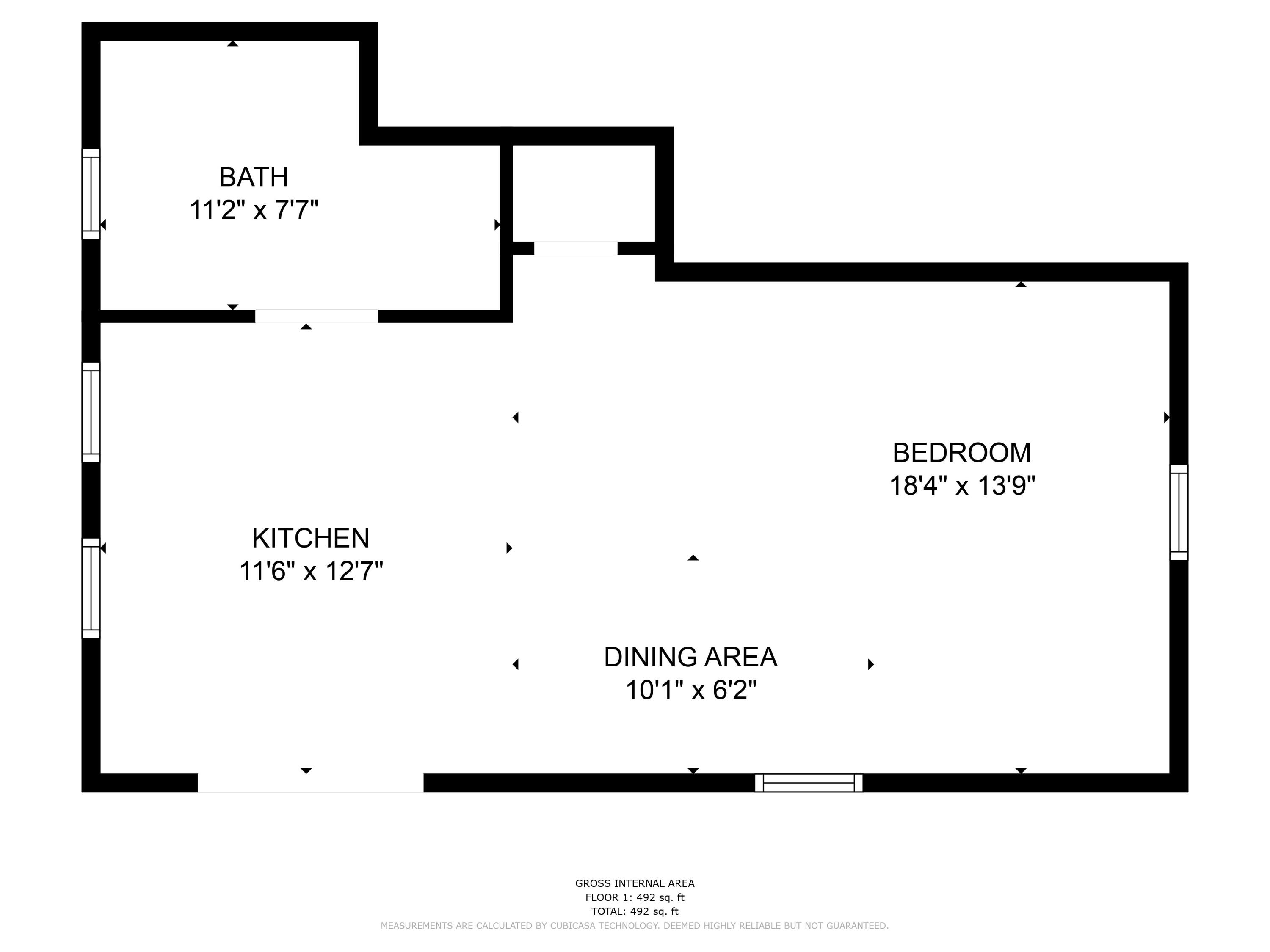 NORTHSHORE ADDN PH 7 - Residential