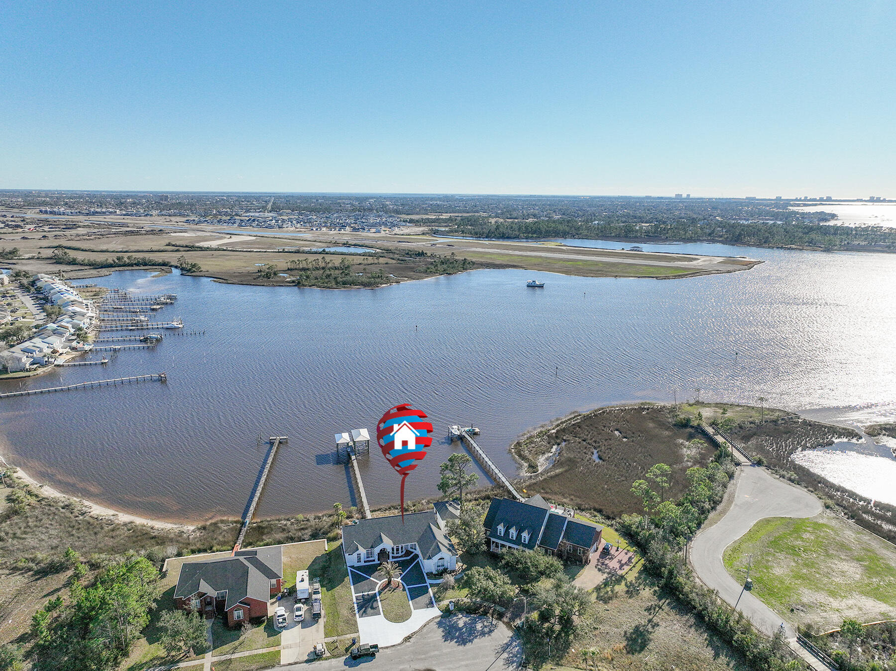 NORTHSHORE ADDN PH 7 - Residential