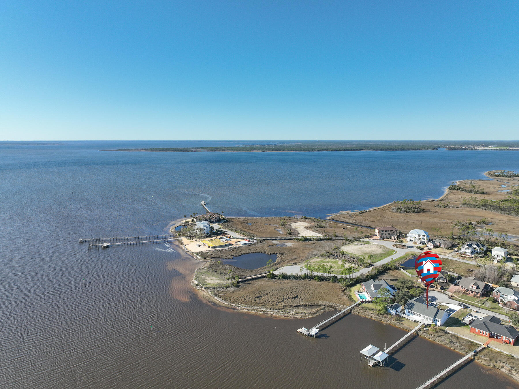 NORTHSHORE ADDN PH 7 - Residential