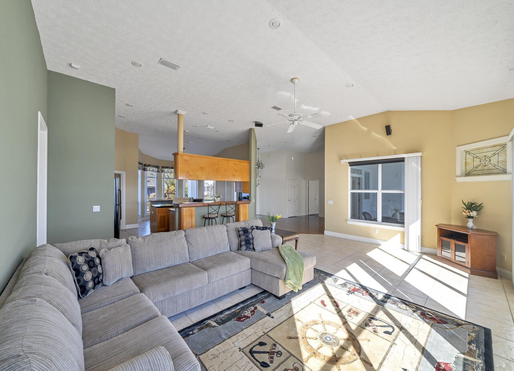 NORTHSHORE ADDN PH 7 - Residential