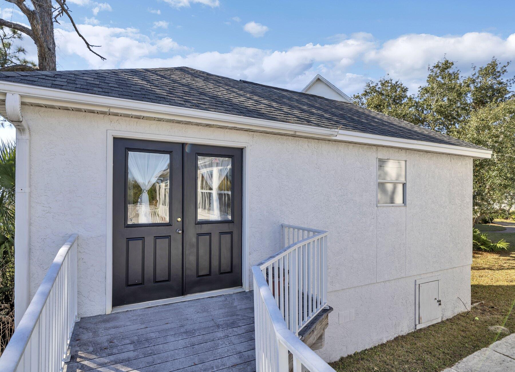 NORTHSHORE ADDN PH 7 - Residential