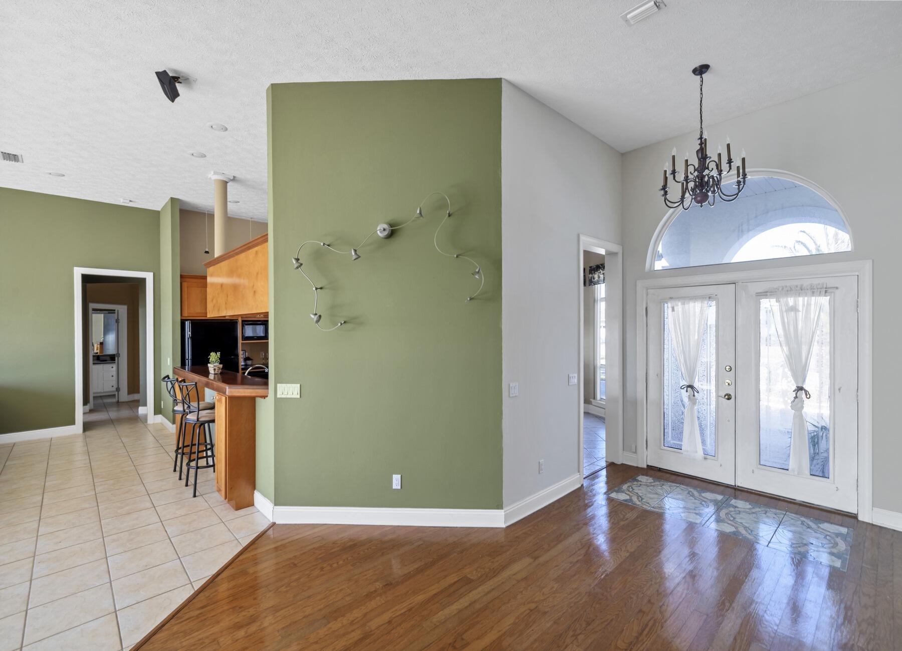 NORTHSHORE ADDN PH 7 - Residential