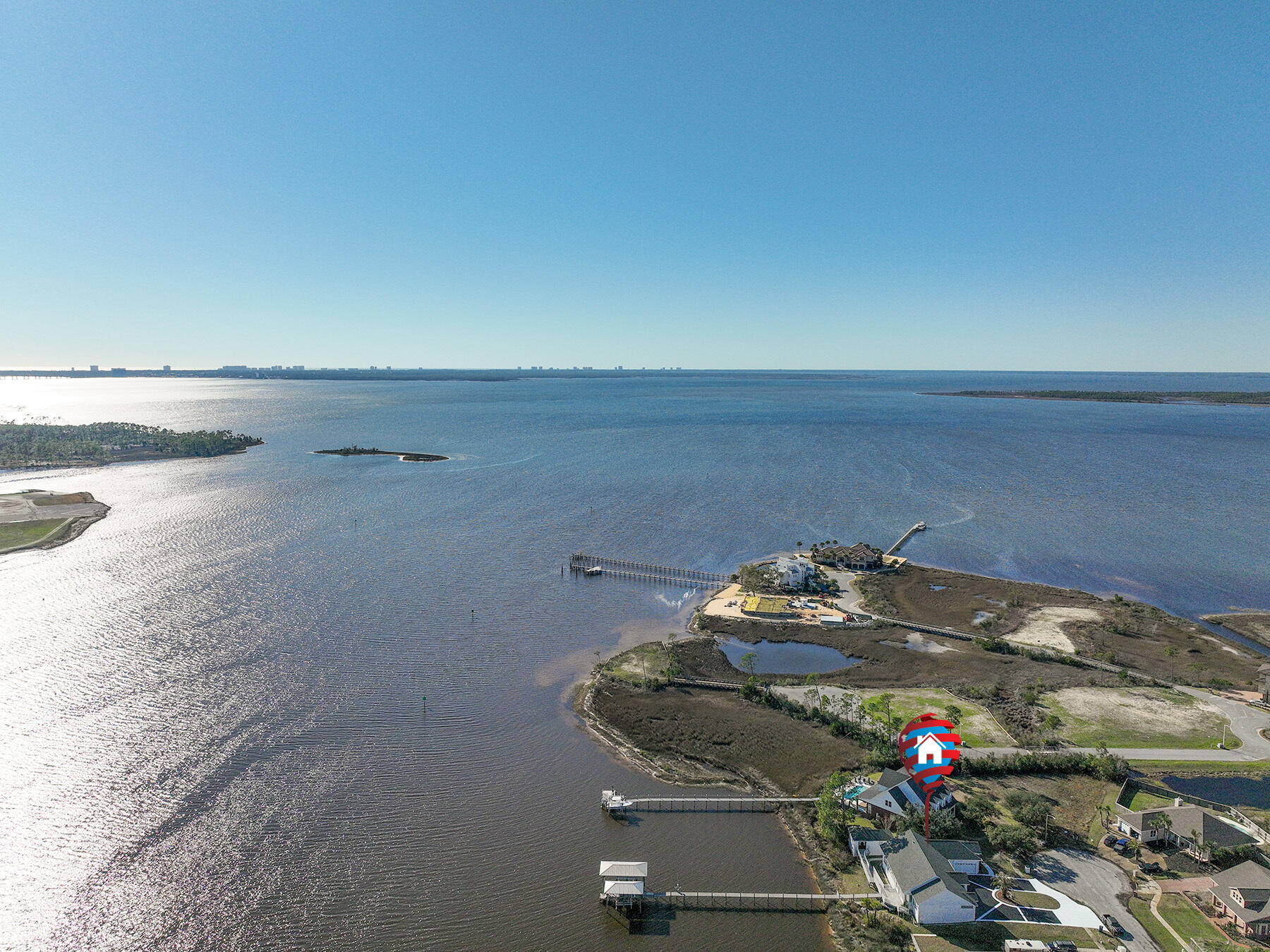 NORTHSHORE ADDN PH 7 - Residential