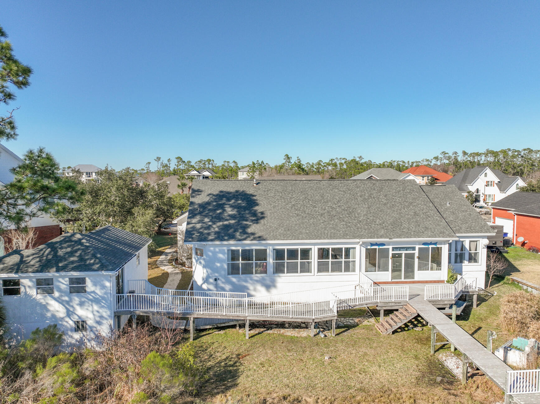 NORTHSHORE ADDN PH 7 - Residential