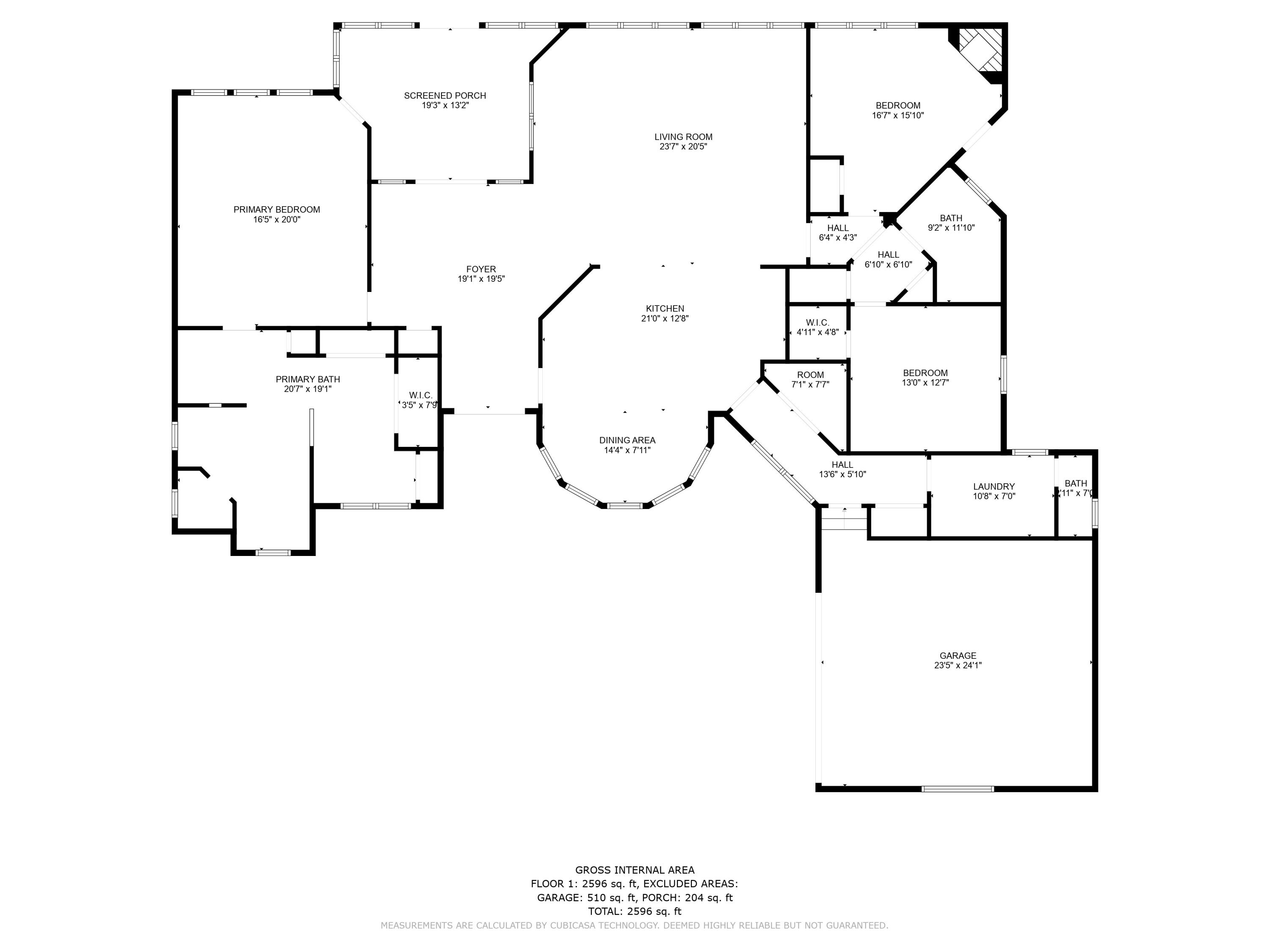 NORTHSHORE ADDN PH 7 - Residential