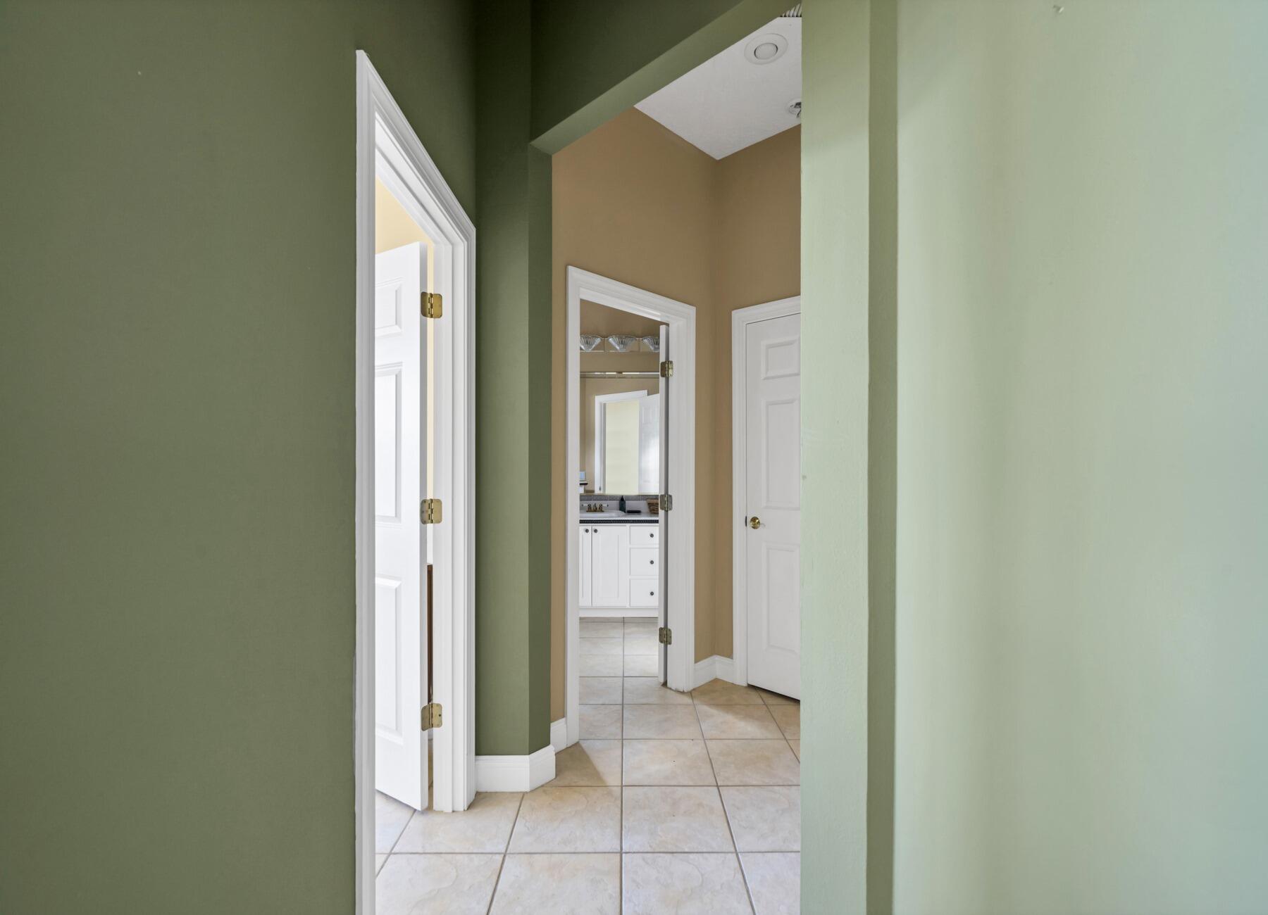 NORTHSHORE ADDN PH 7 - Residential