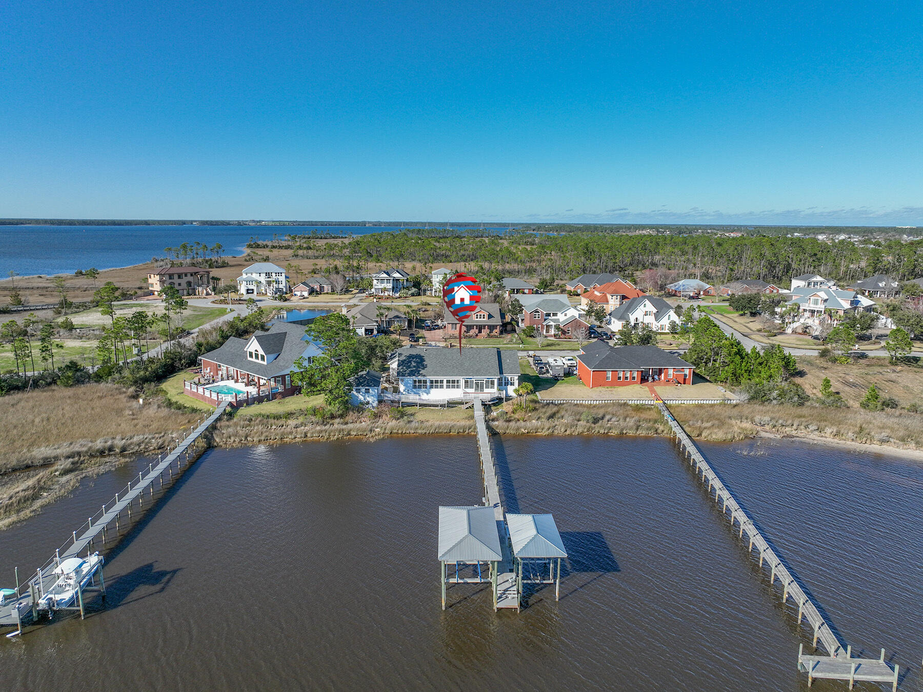 NORTHSHORE ADDN PH 7 - Residential