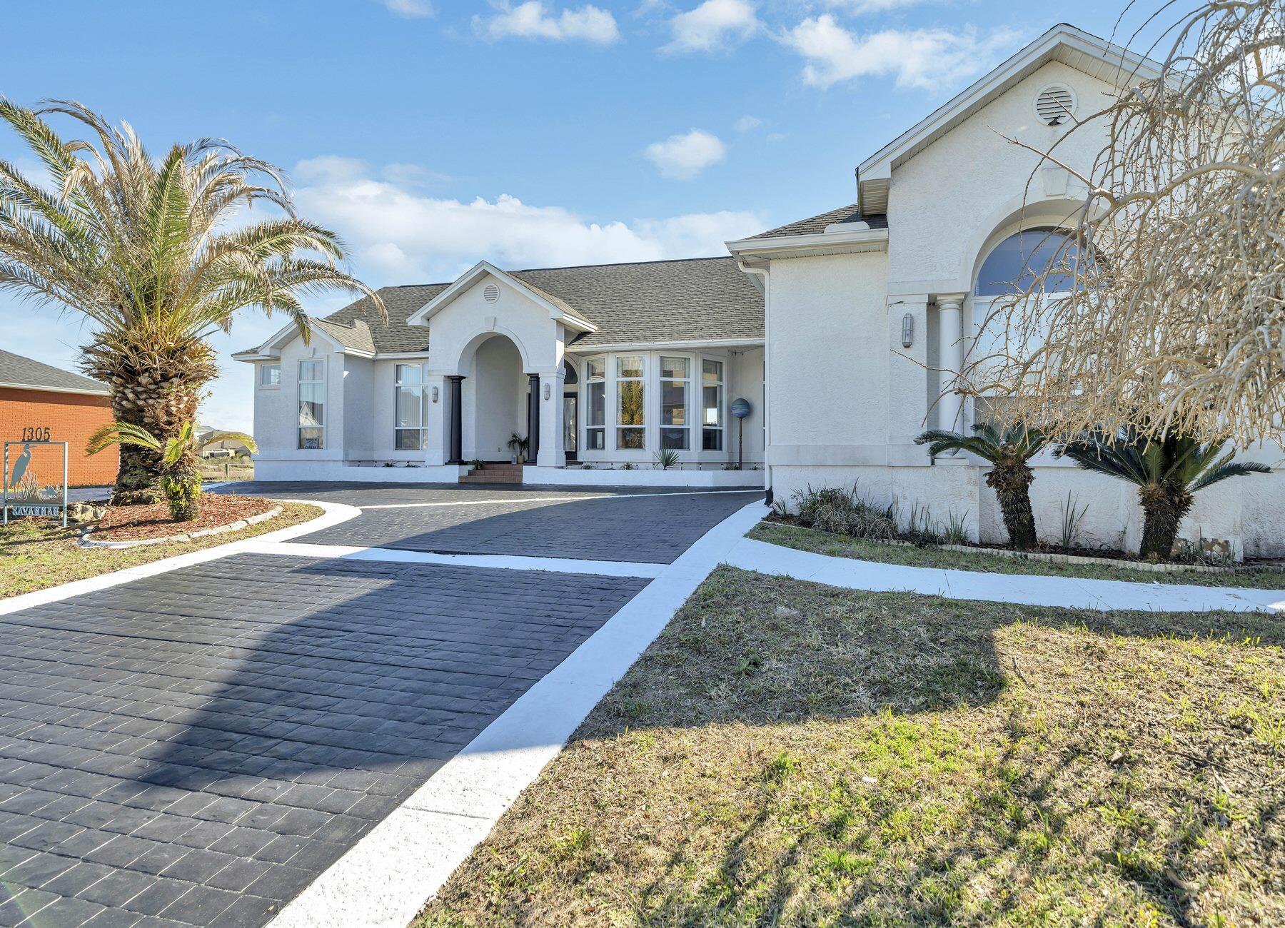 NORTHSHORE ADDN PH 7 - Residential