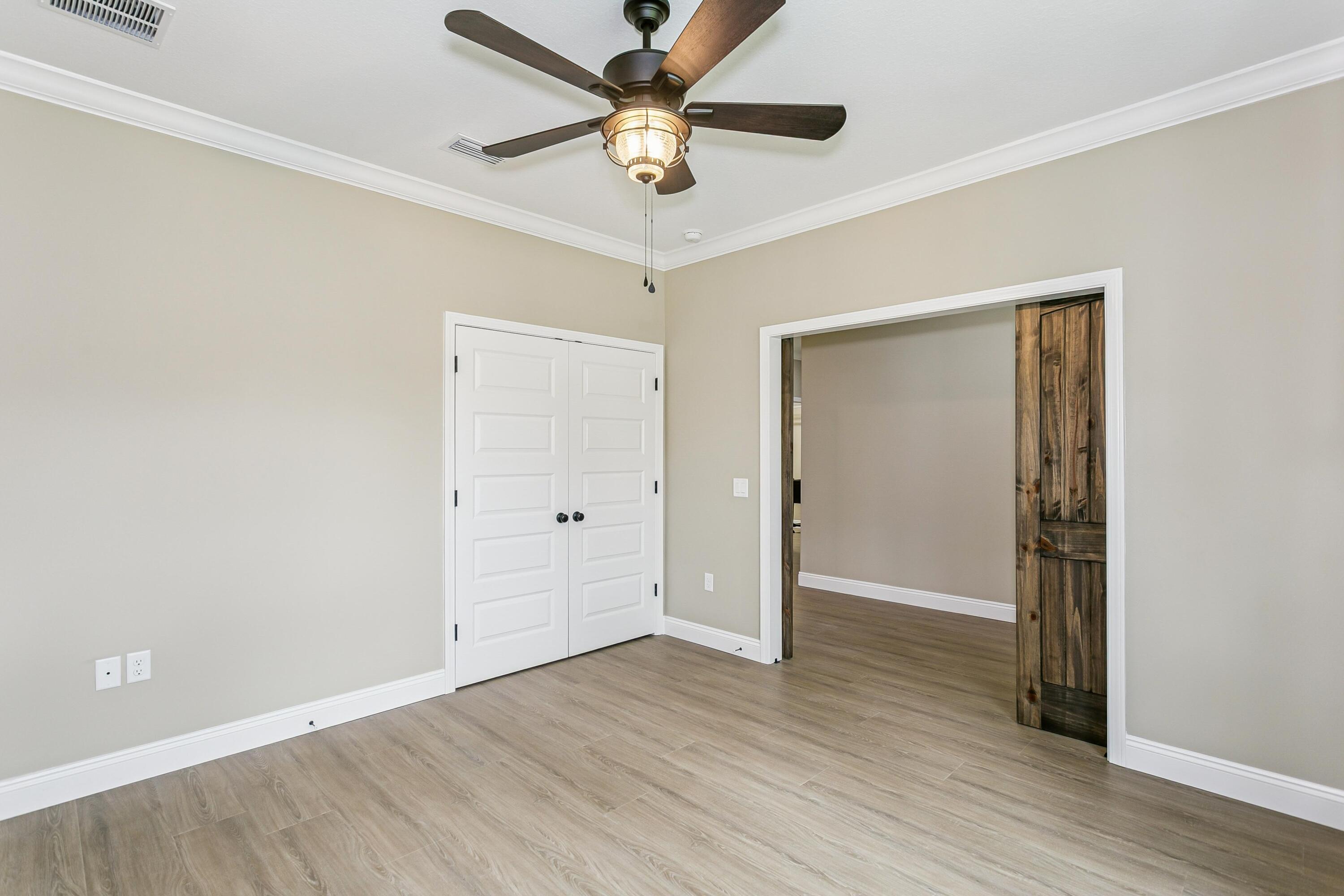 Juniper Creek Estates Phase II - Residential