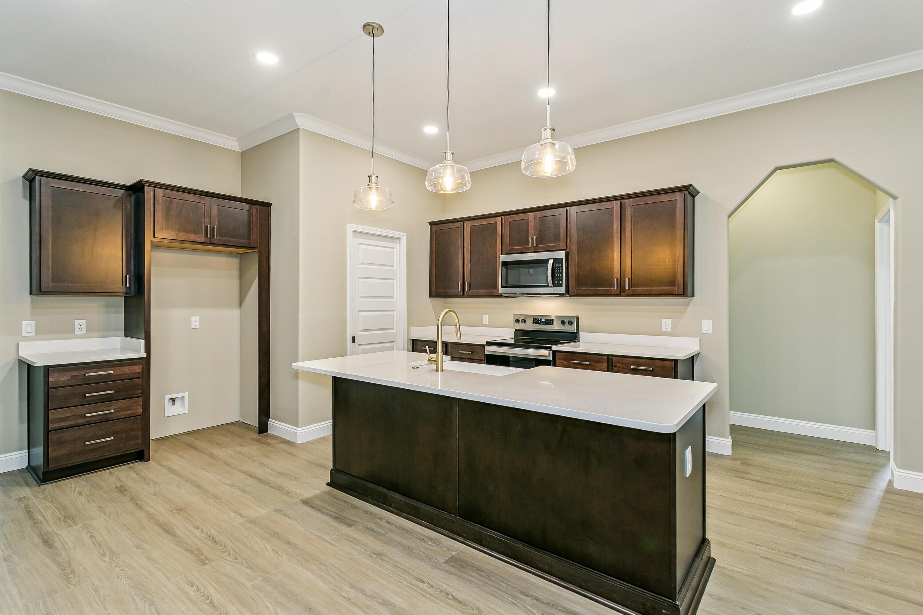 Juniper Creek Estates Phase II - Residential