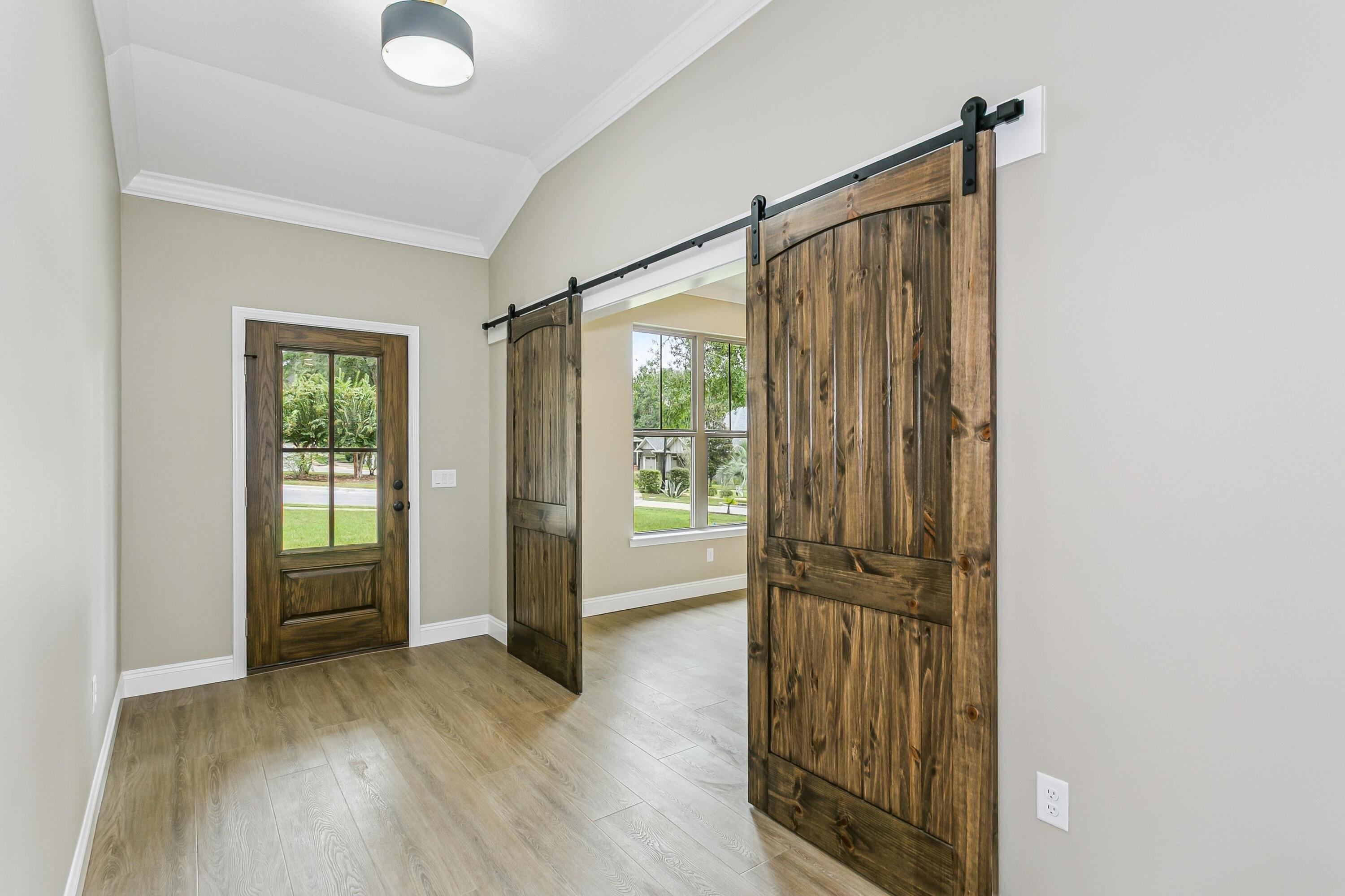 Juniper Creek Estates Phase II - Residential