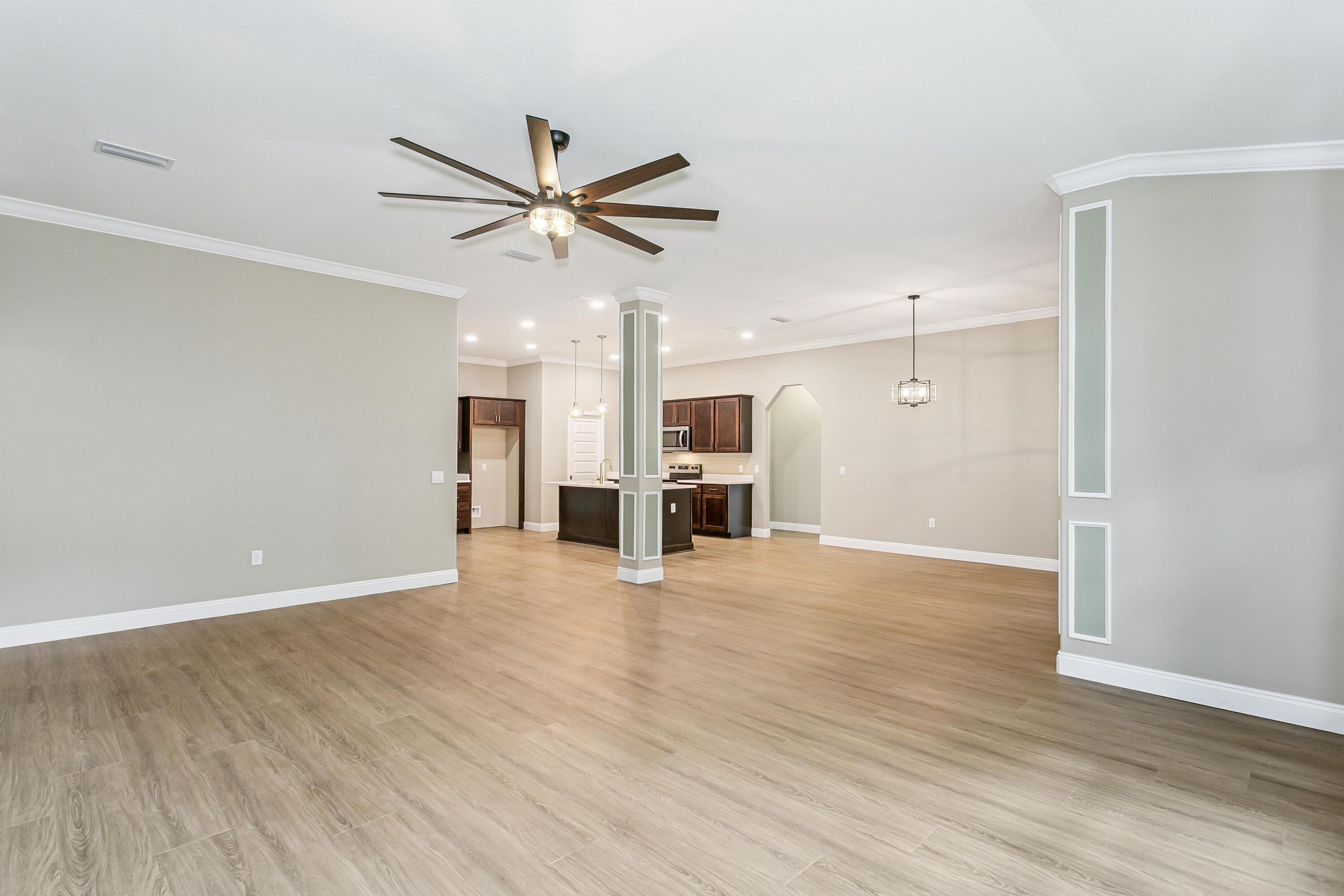Juniper Creek Estates Phase II - Residential