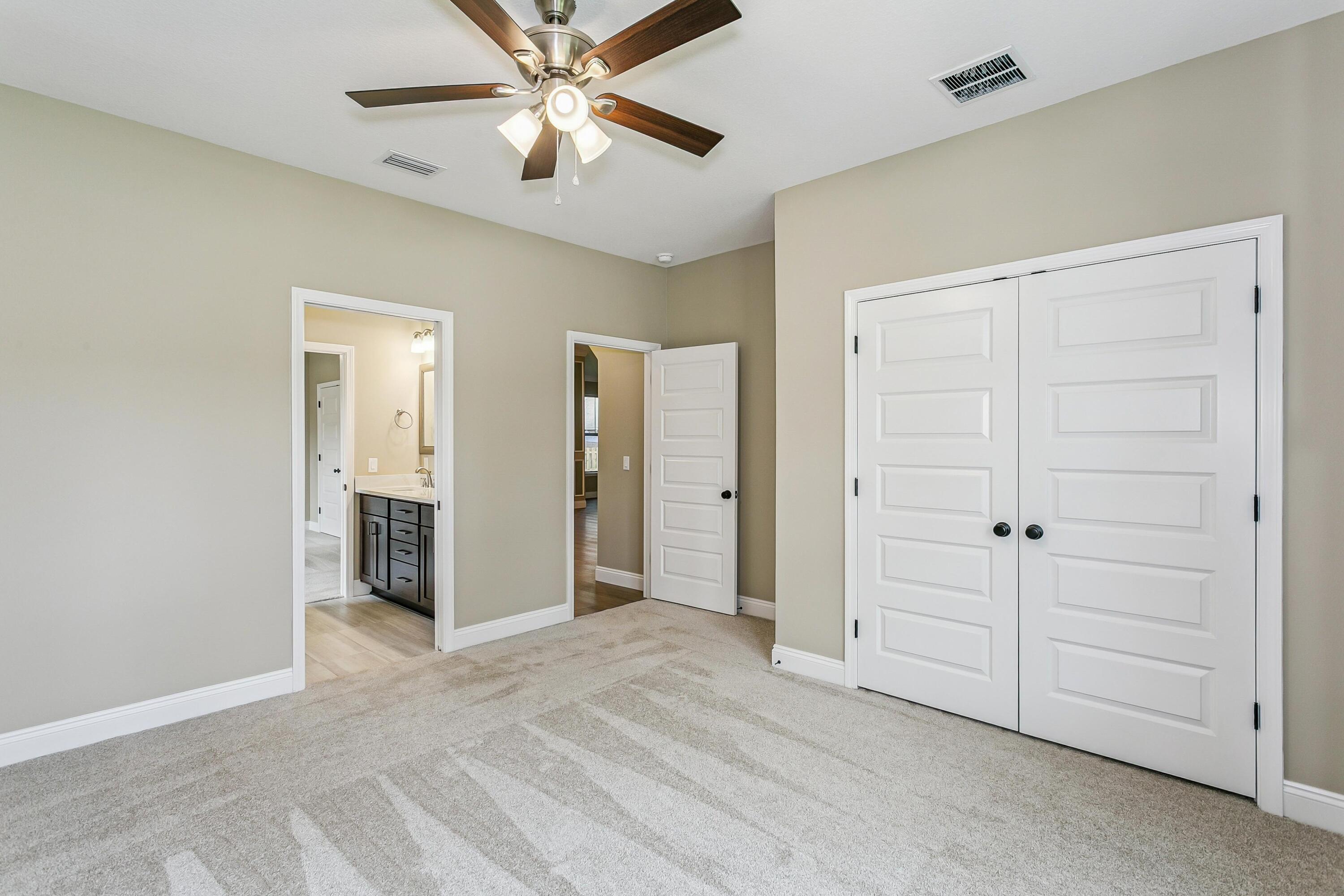 Juniper Creek Estates Phase II - Residential