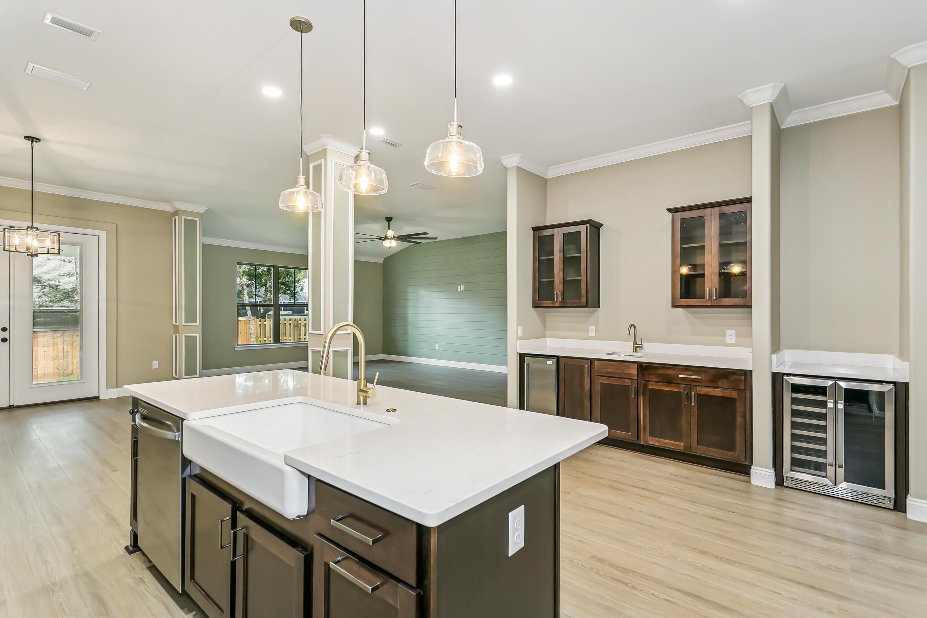 Juniper Creek Estates Phase II - Residential