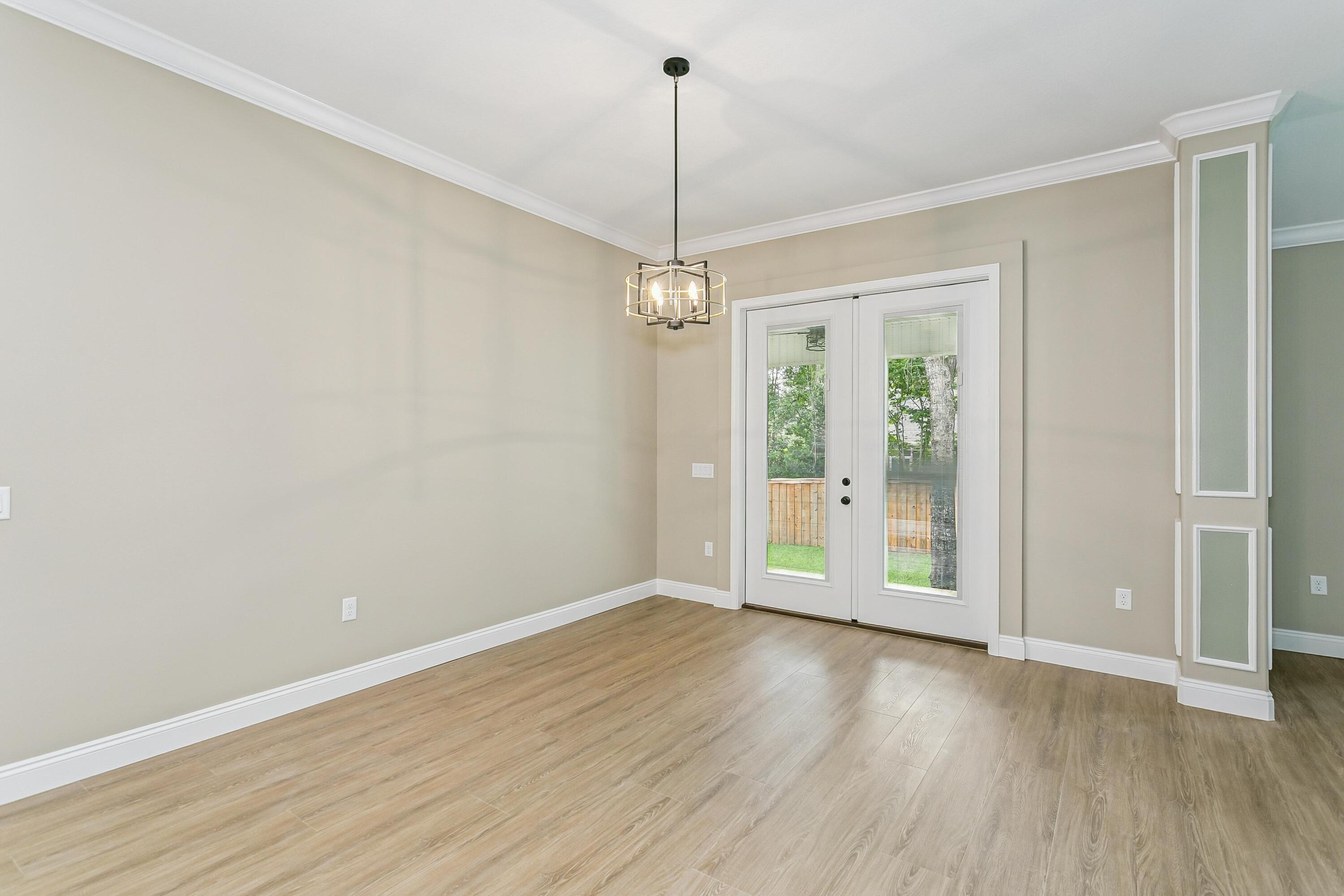 Juniper Creek Estates Phase II - Residential