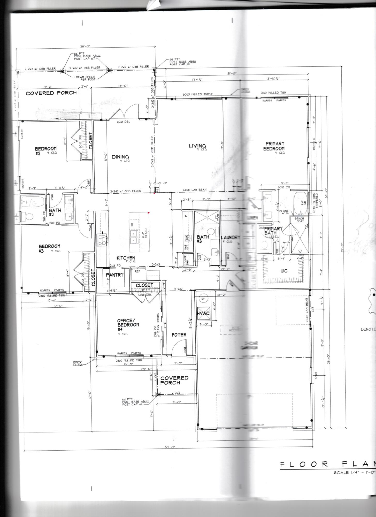 Juniper Creek Estates Phase II - Residential