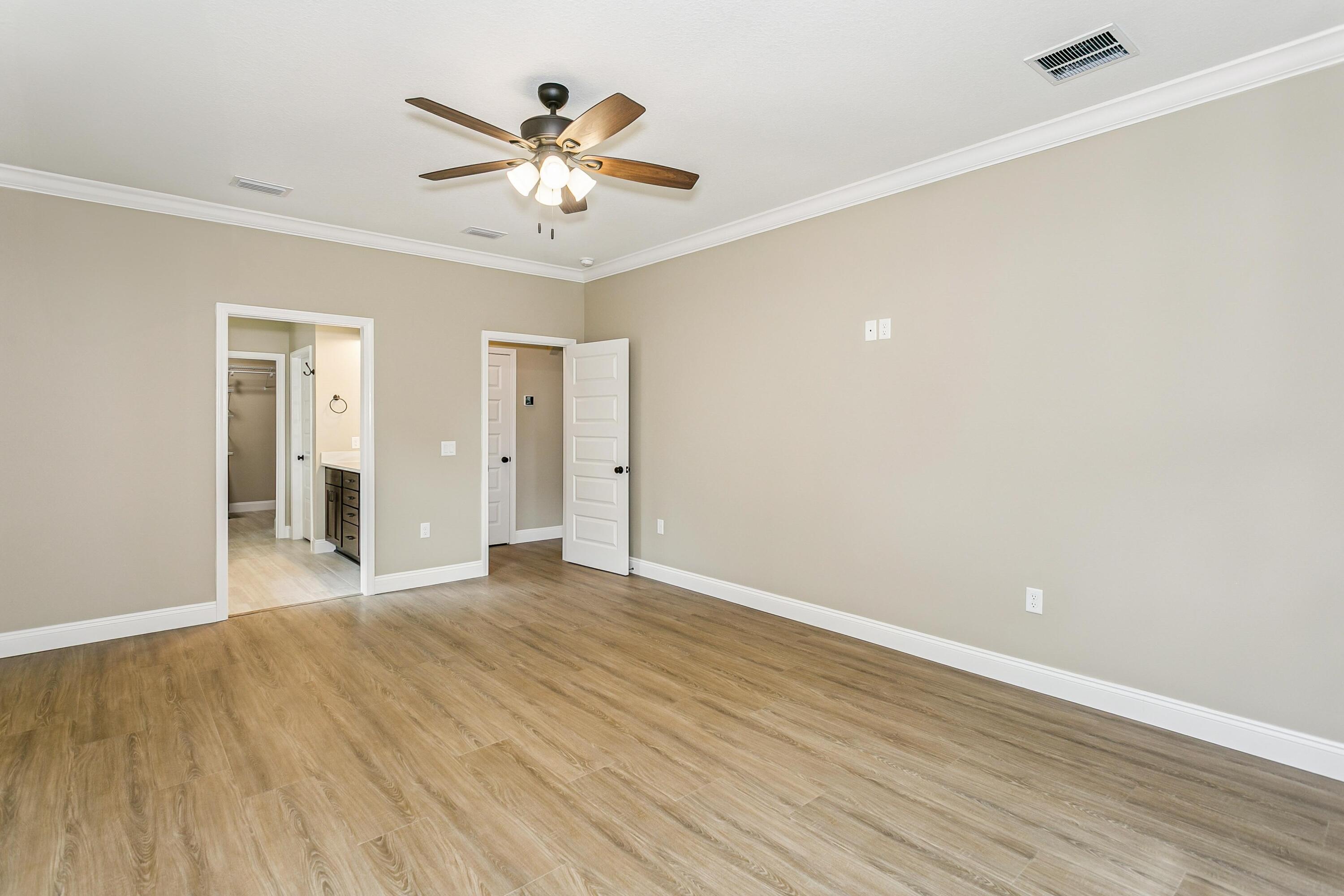 Juniper Creek Estates Phase II - Residential
