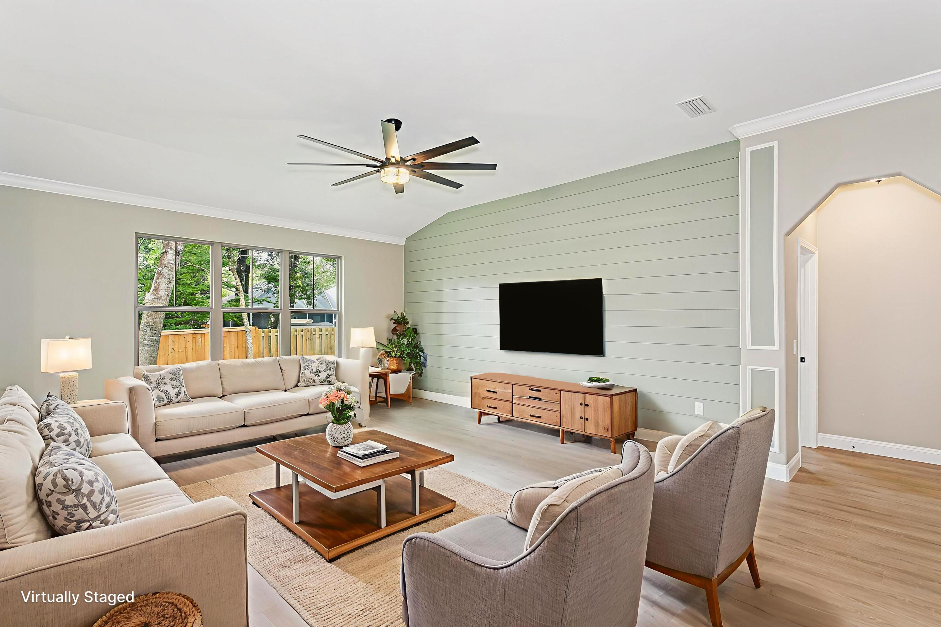 Juniper Creek Estates Phase II - Residential