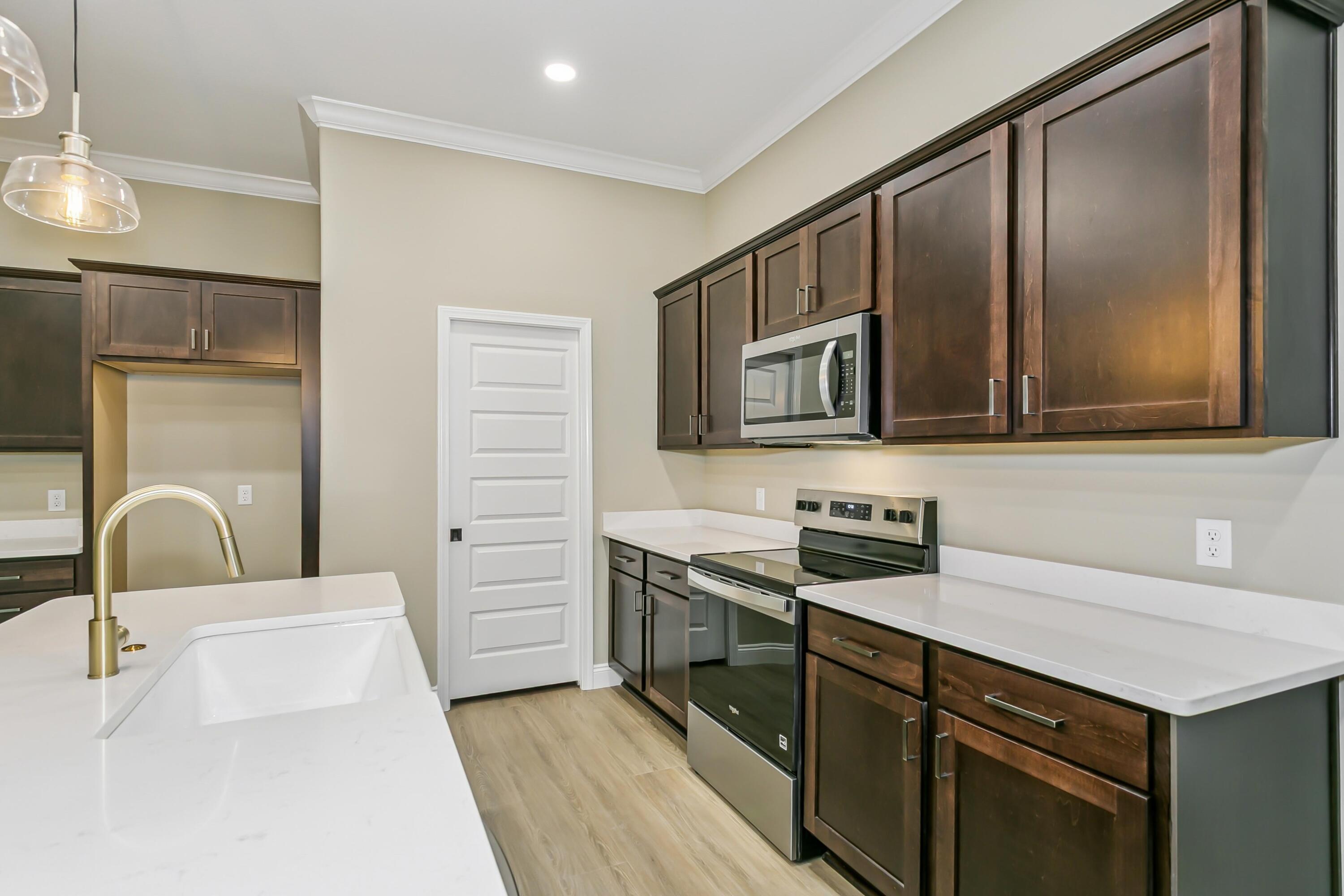 Juniper Creek Estates Phase II - Residential