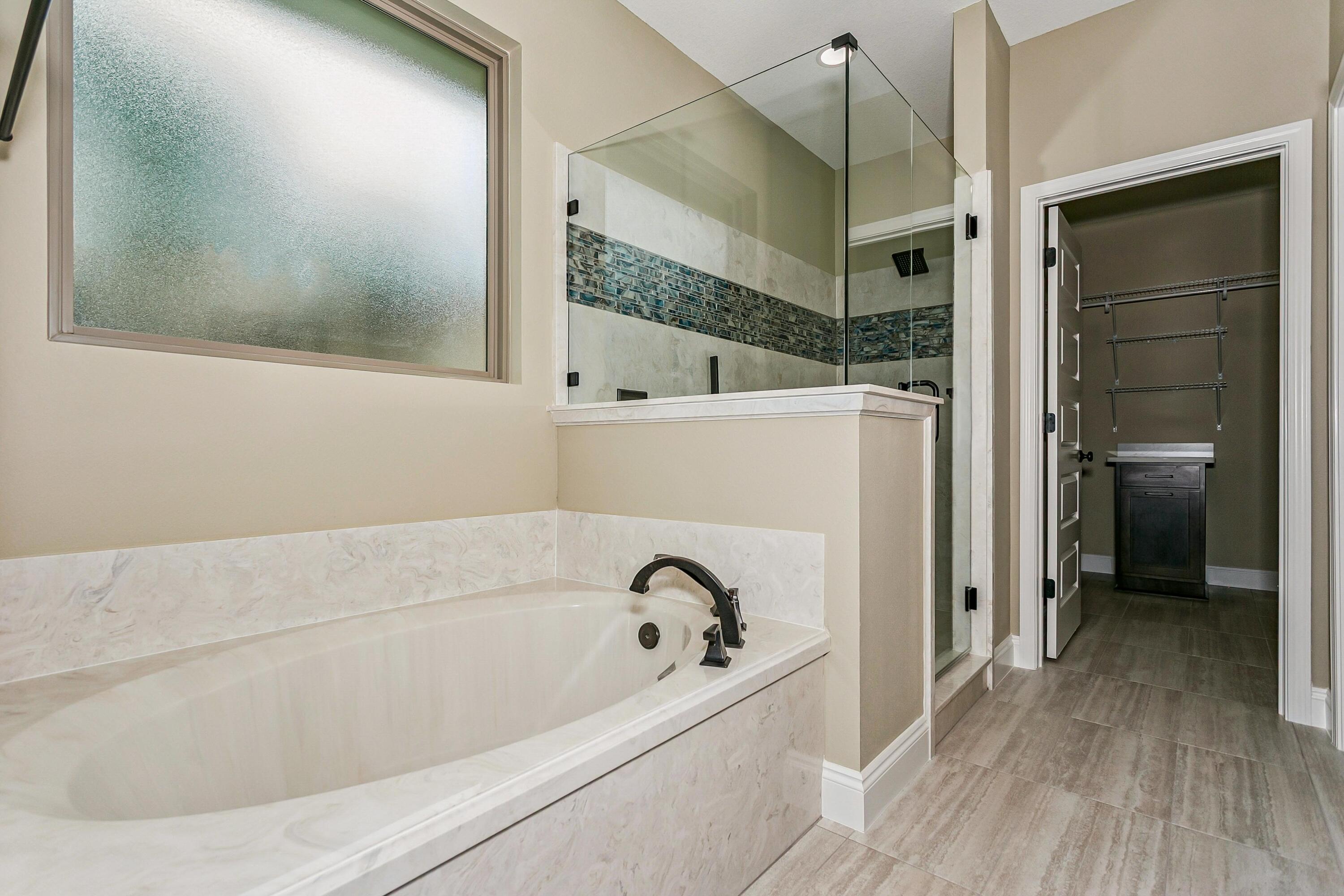 Juniper Creek Estates Phase II - Residential
