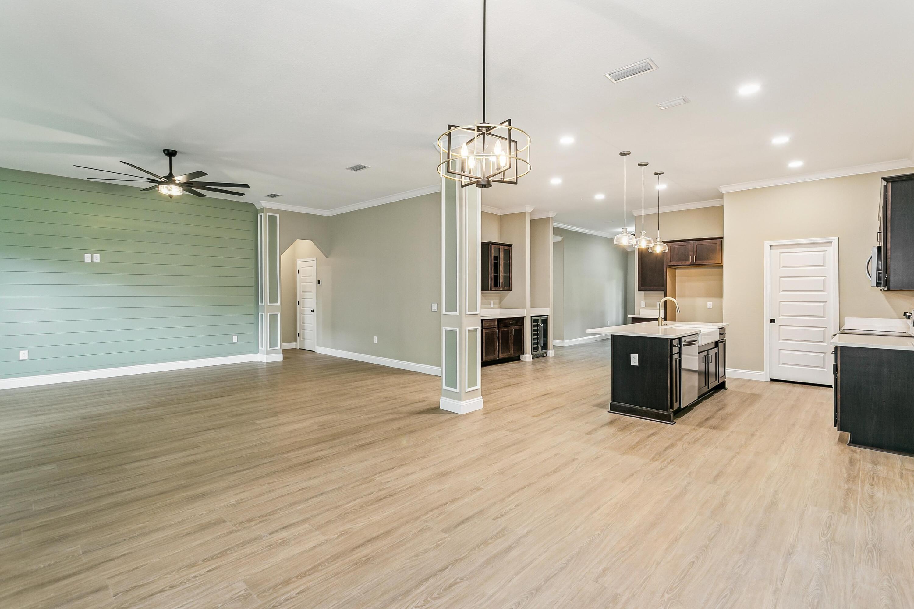 Juniper Creek Estates Phase II - Residential