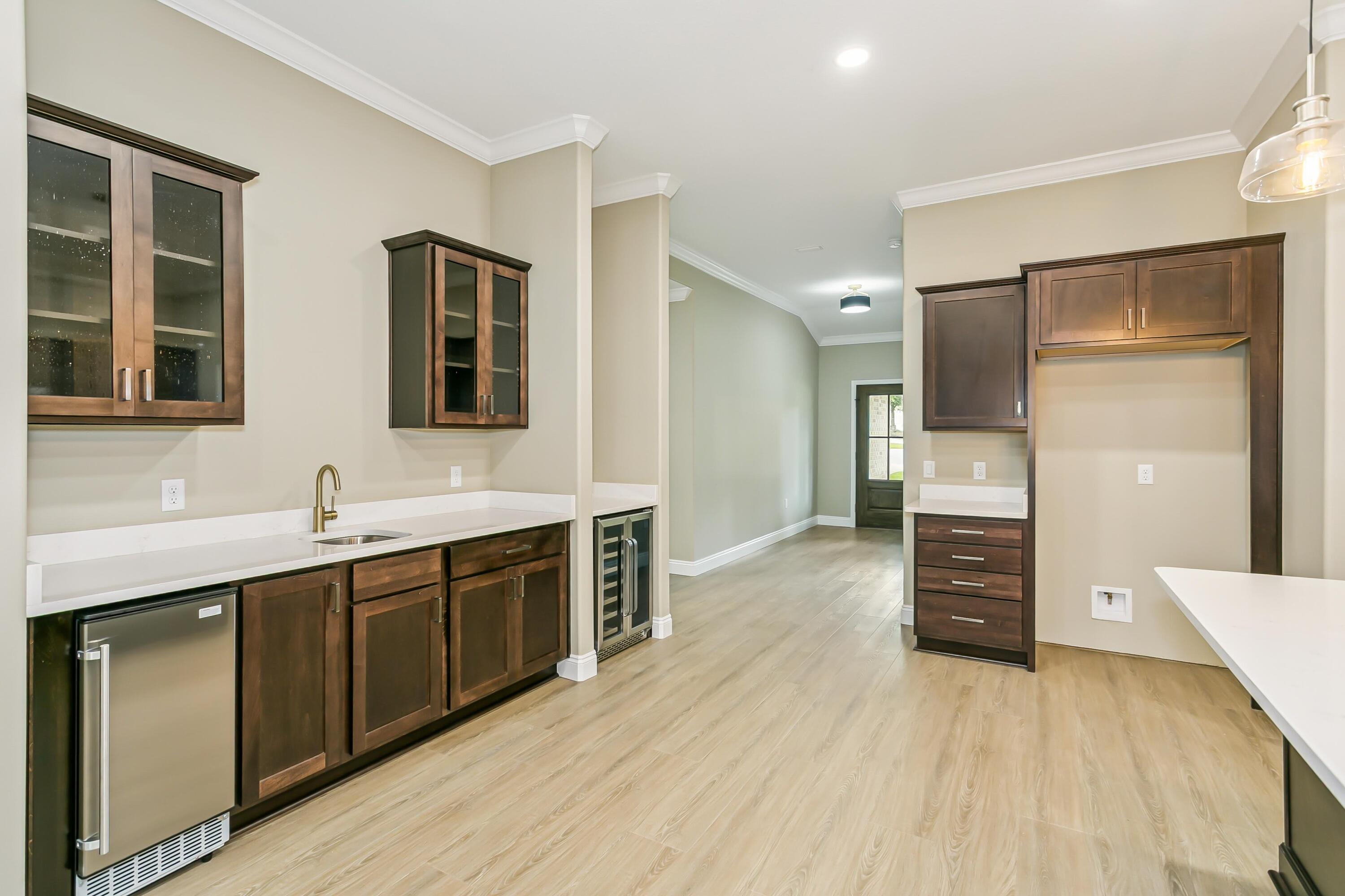 Juniper Creek Estates Phase II - Residential