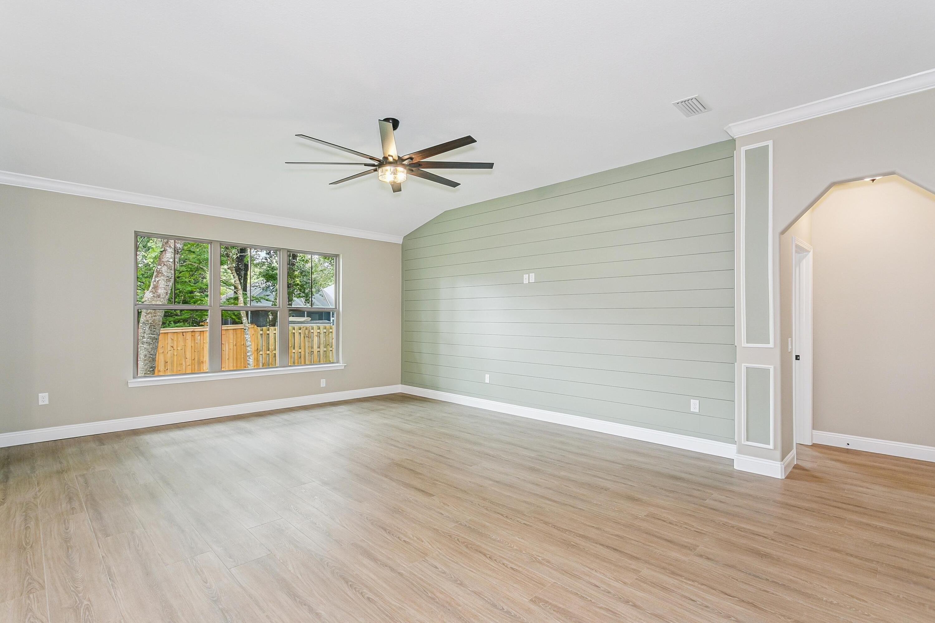 Juniper Creek Estates Phase II - Residential
