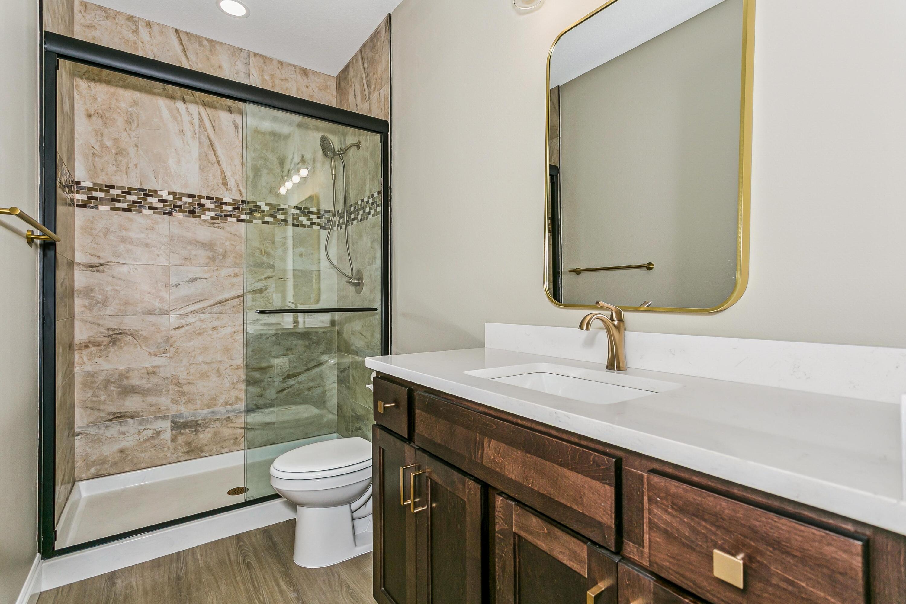 Juniper Creek Estates Phase II - Residential