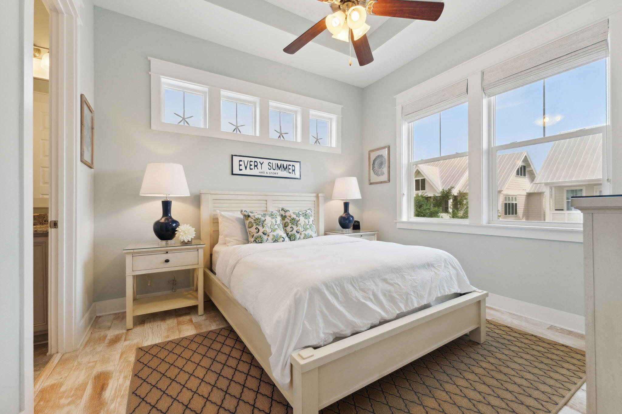 Prominence - Residential