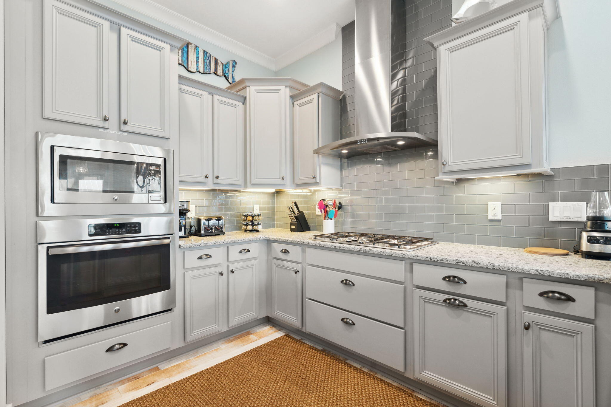 Prominence - Residential