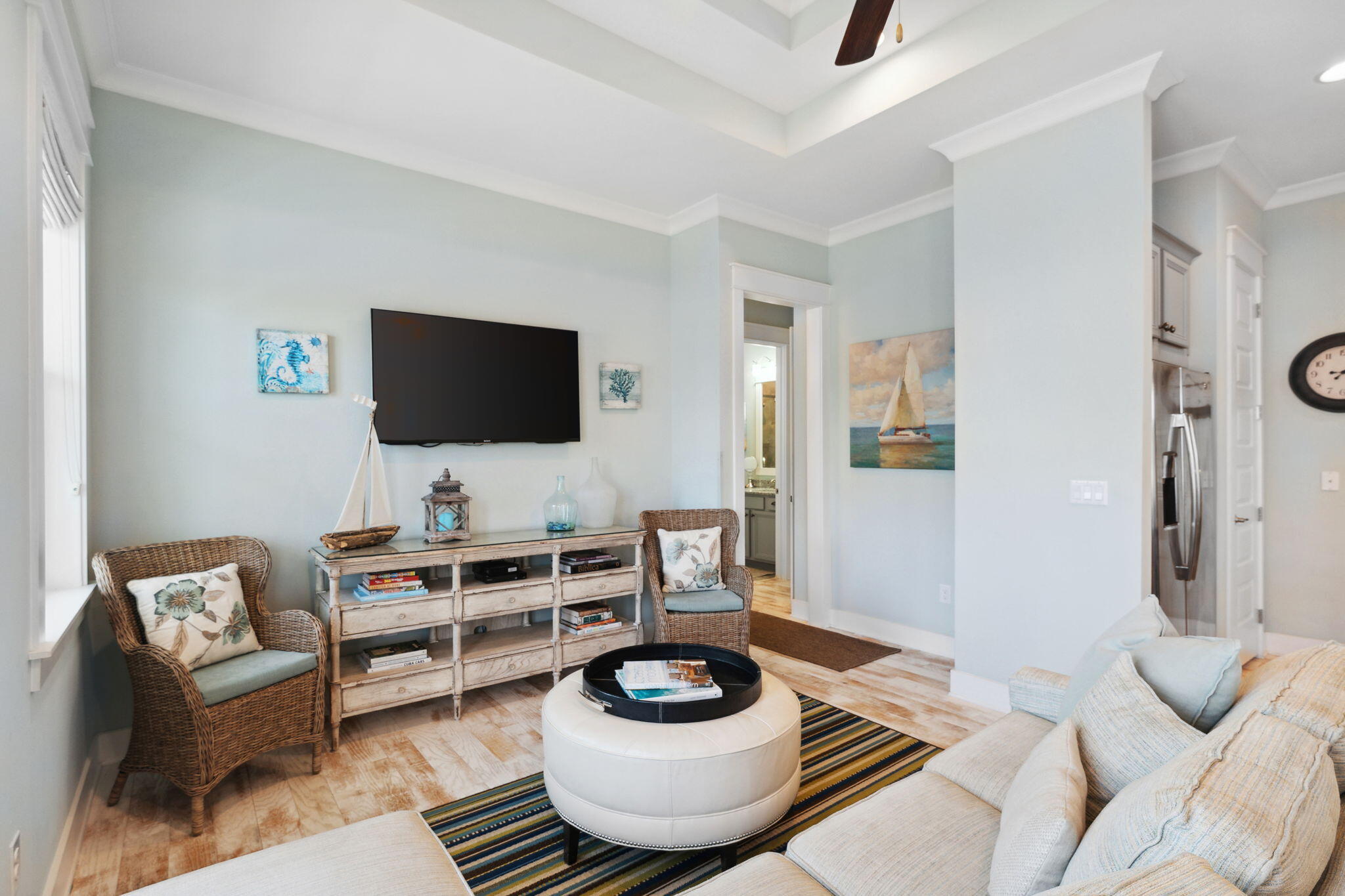 Prominence - Residential