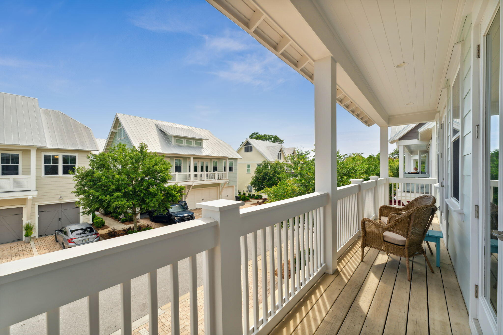Prominence - Residential