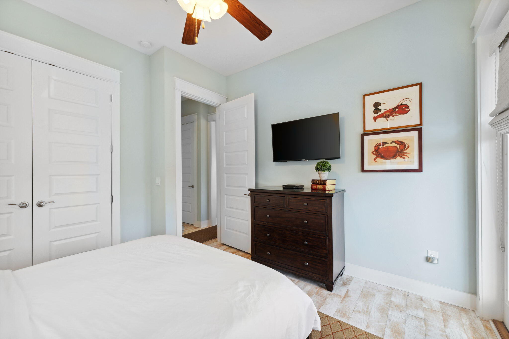 Prominence - Residential