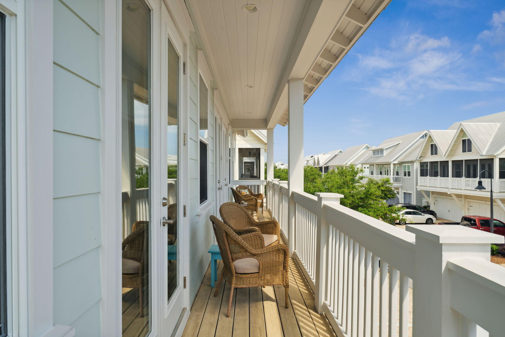 Prominence - Residential