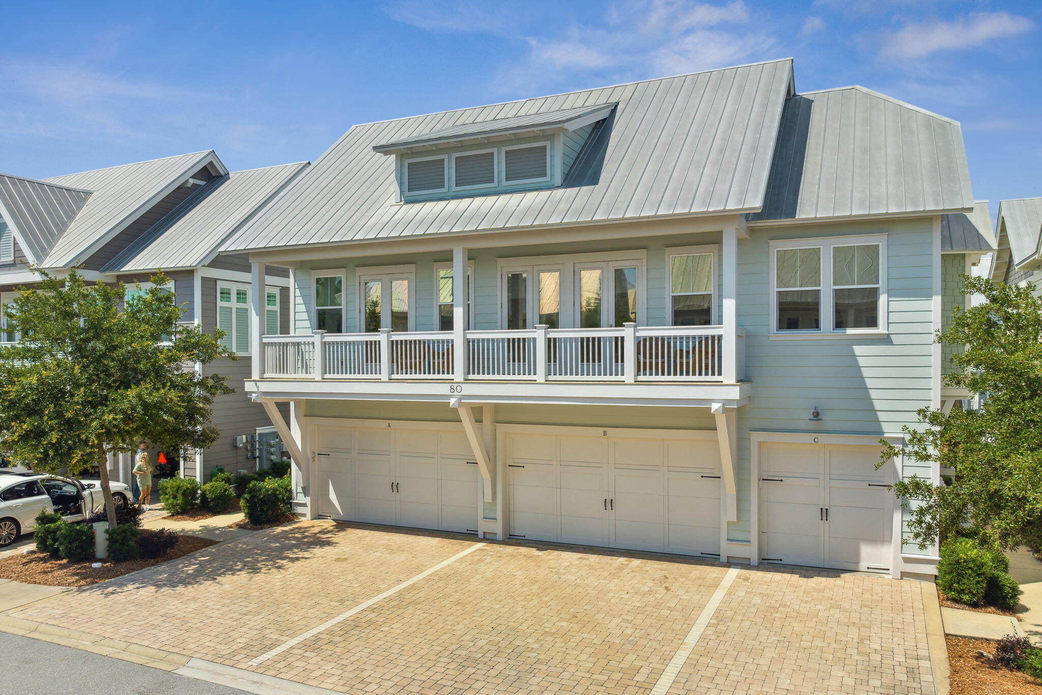 Prominence - Residential